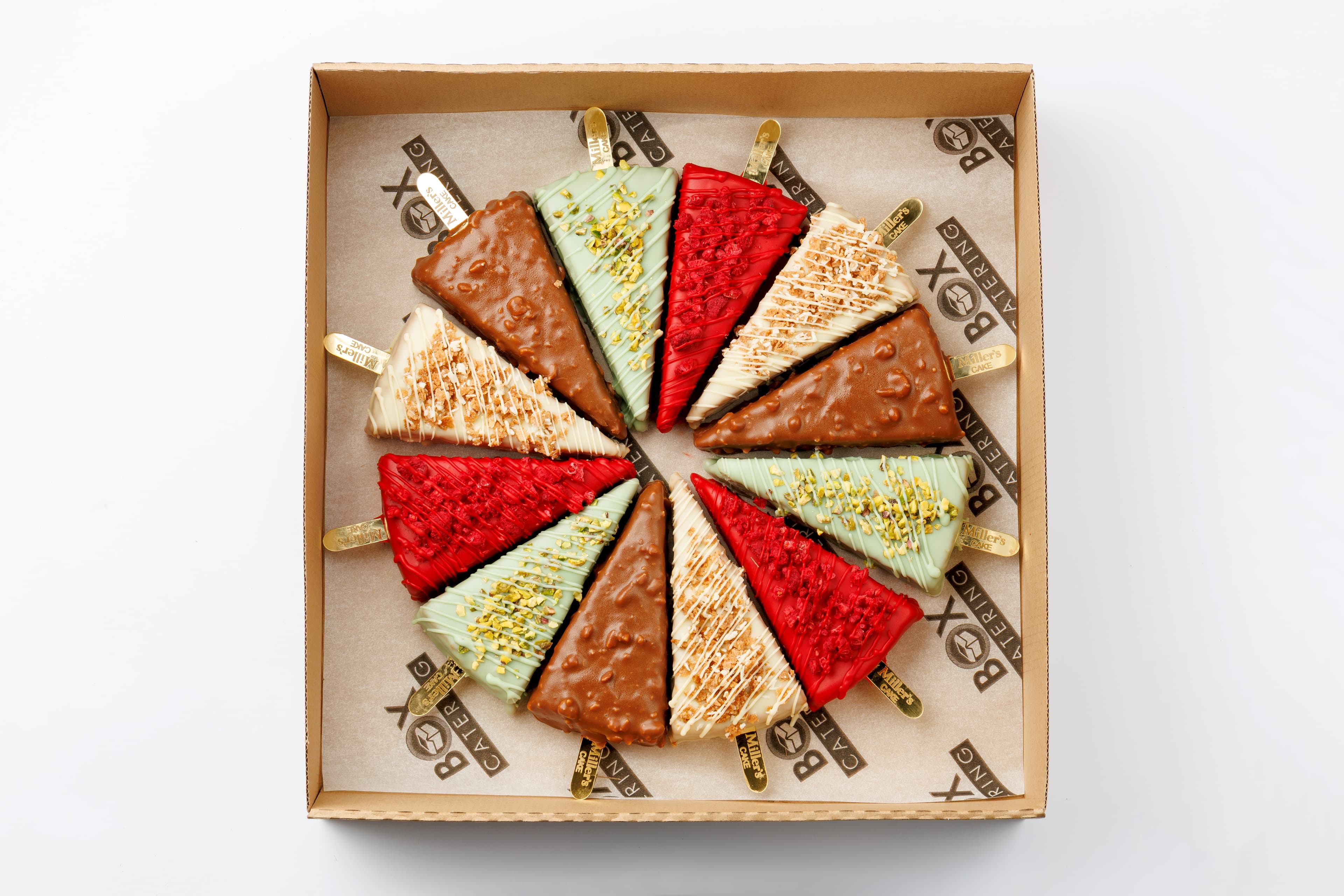 Amintiri de Crăciun Smart Box