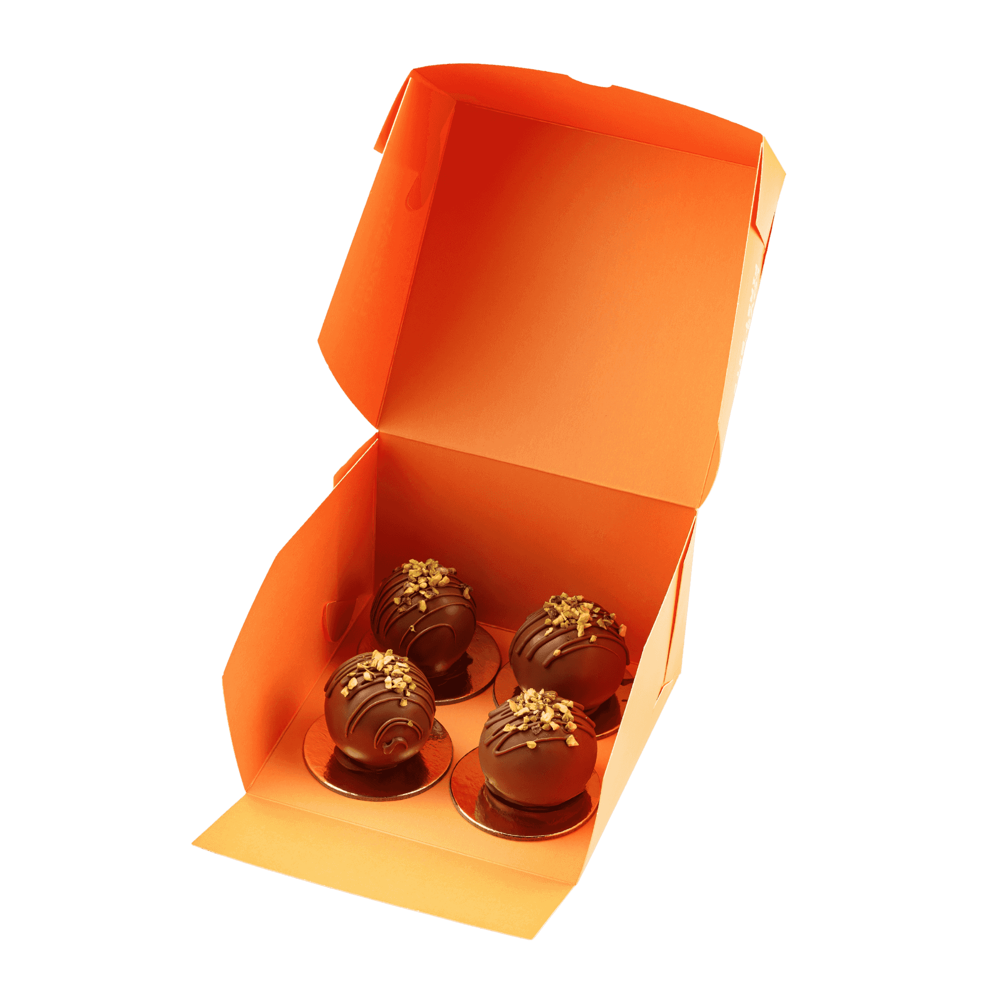 Petite Cake Pops Dubai 1