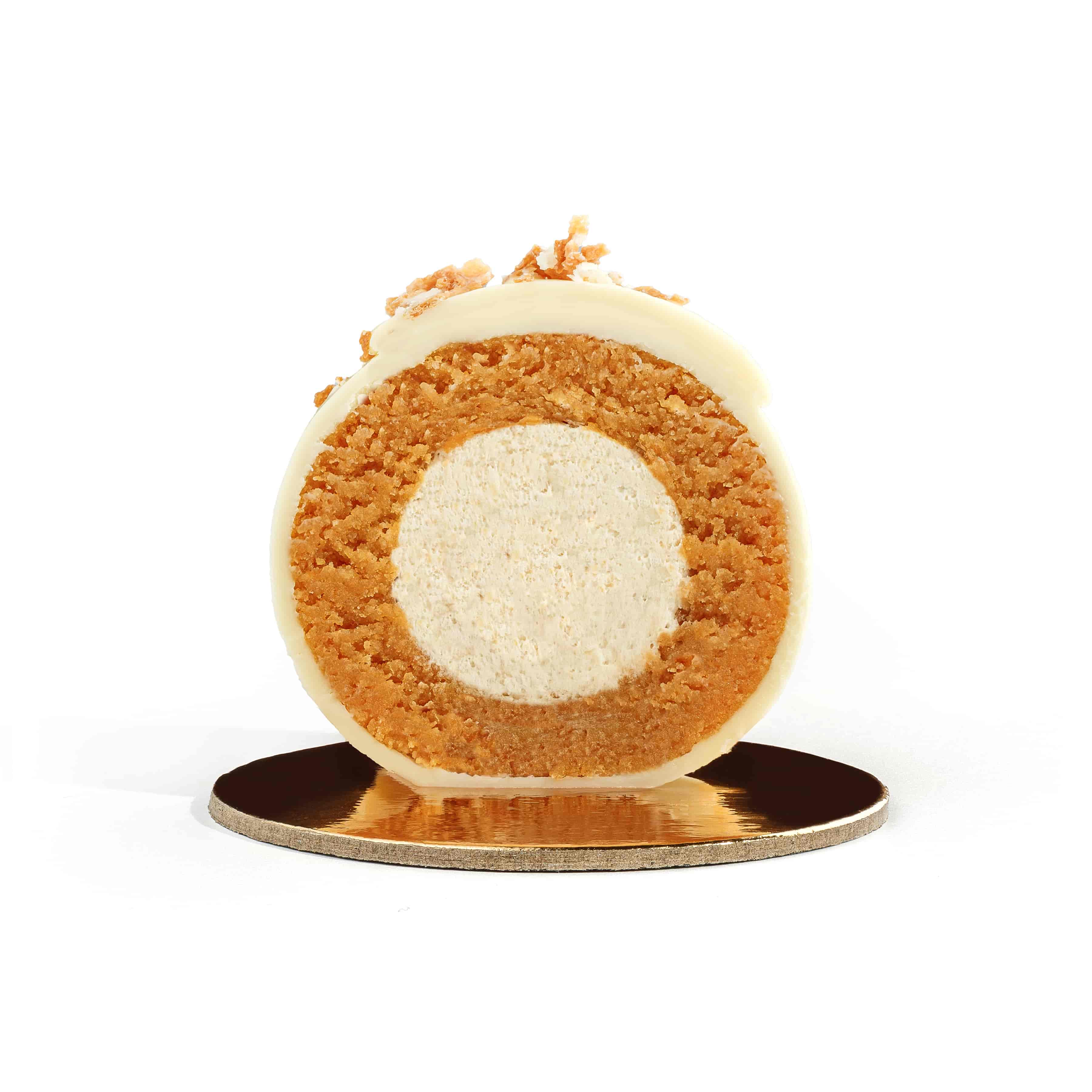 Banana Caramel Cake Pops 2