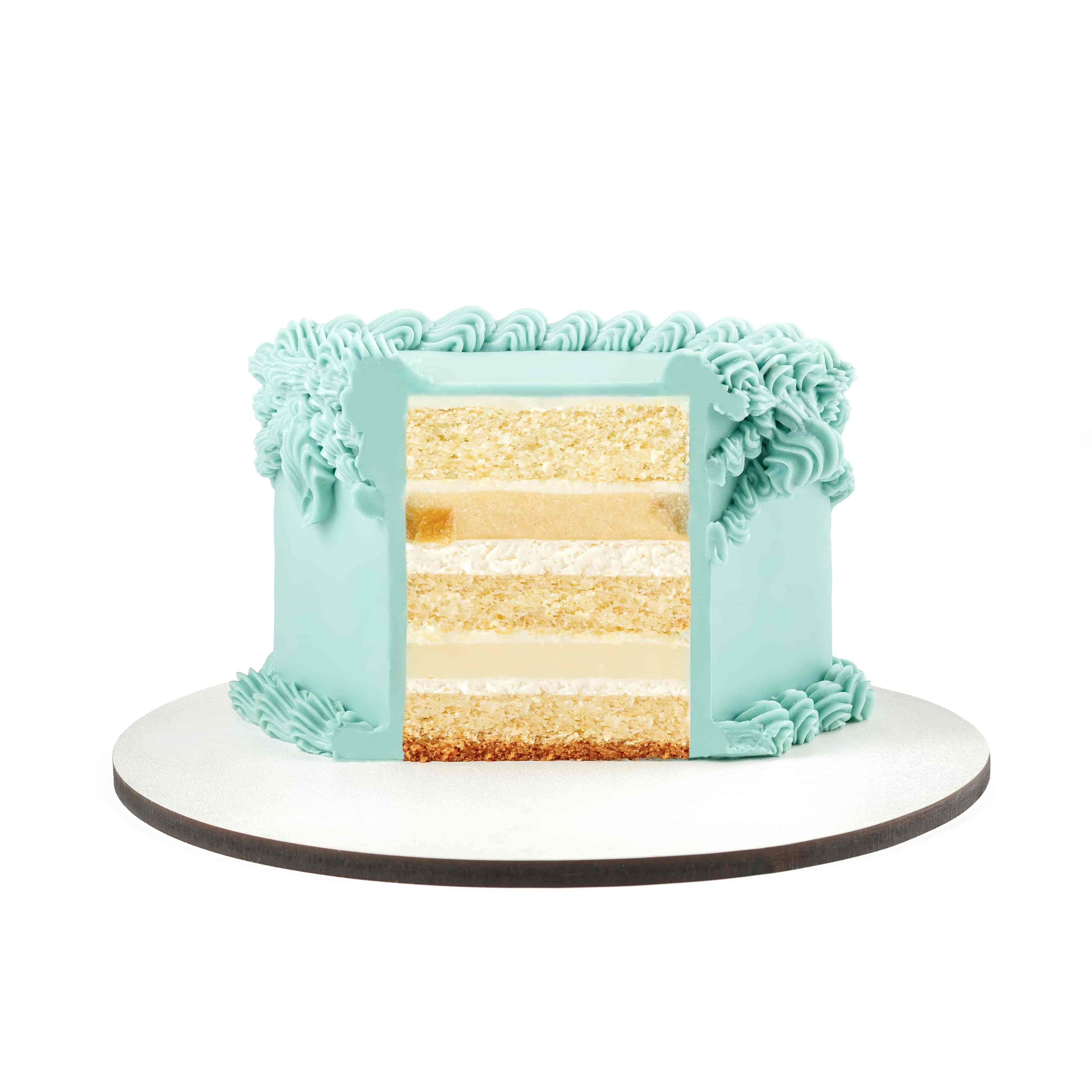 Special Bento Pinna Colada 2