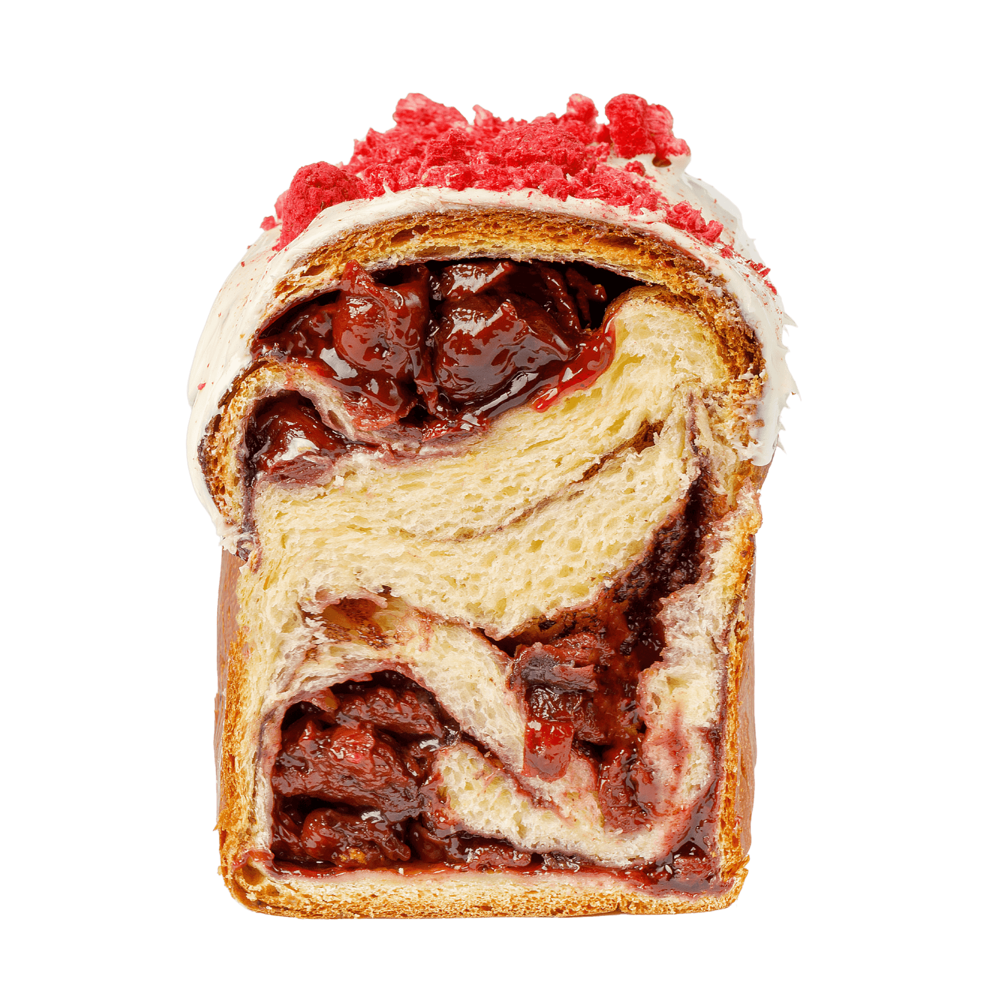 Cherry roll 2