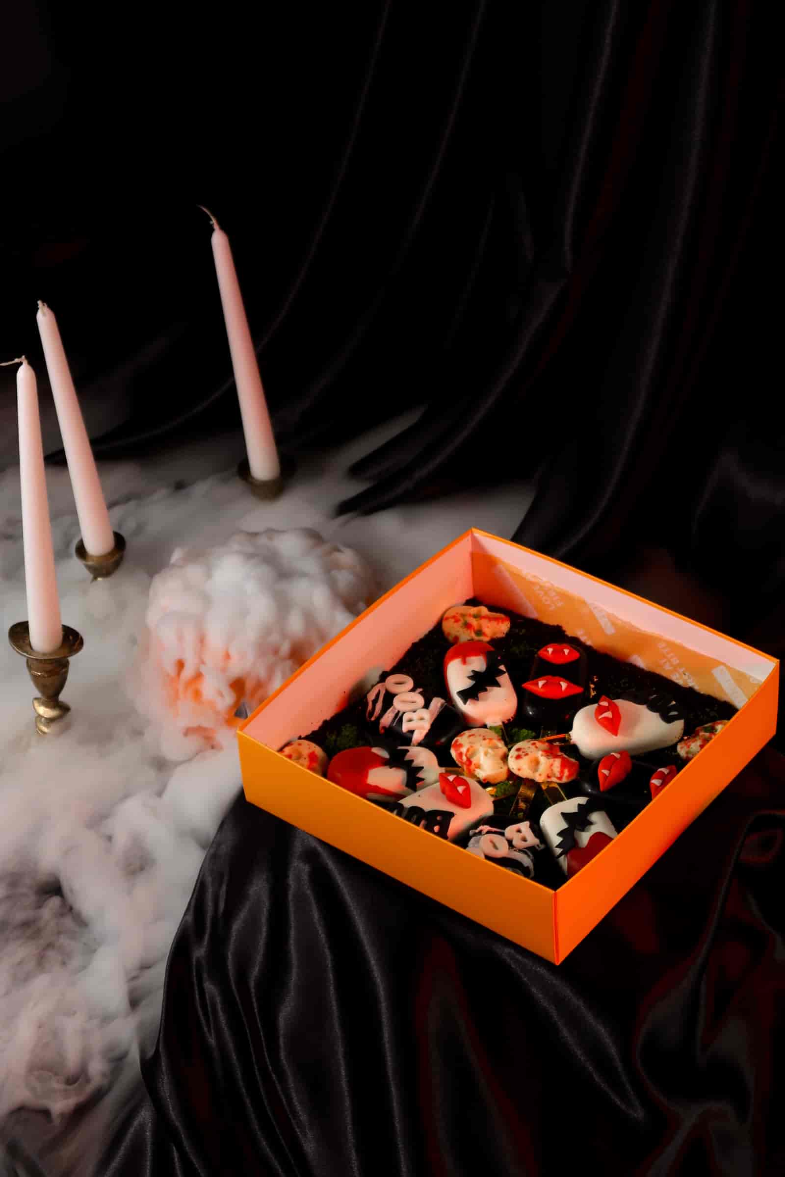 Boo ice-creams 1