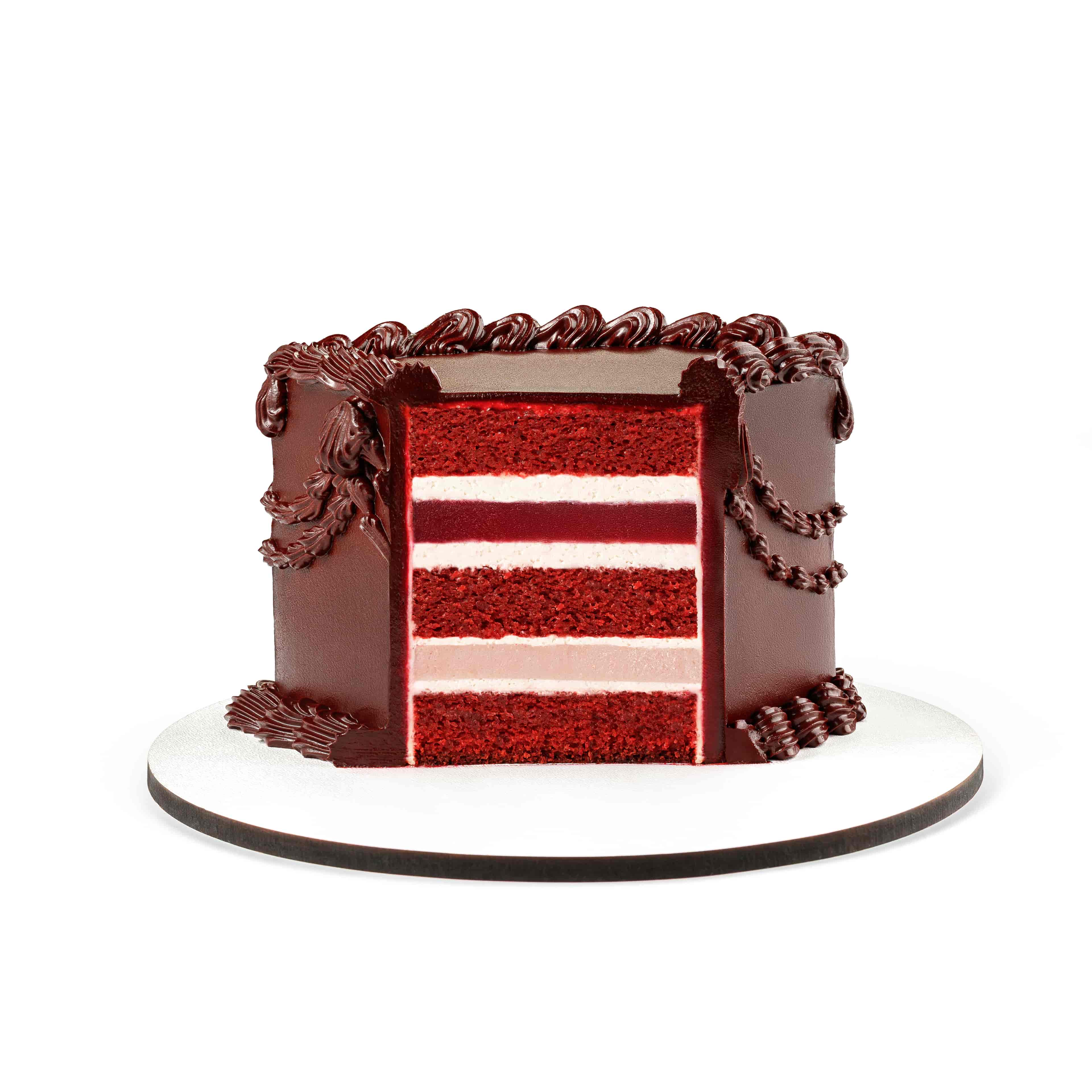 Special Bento Red Velvet 2