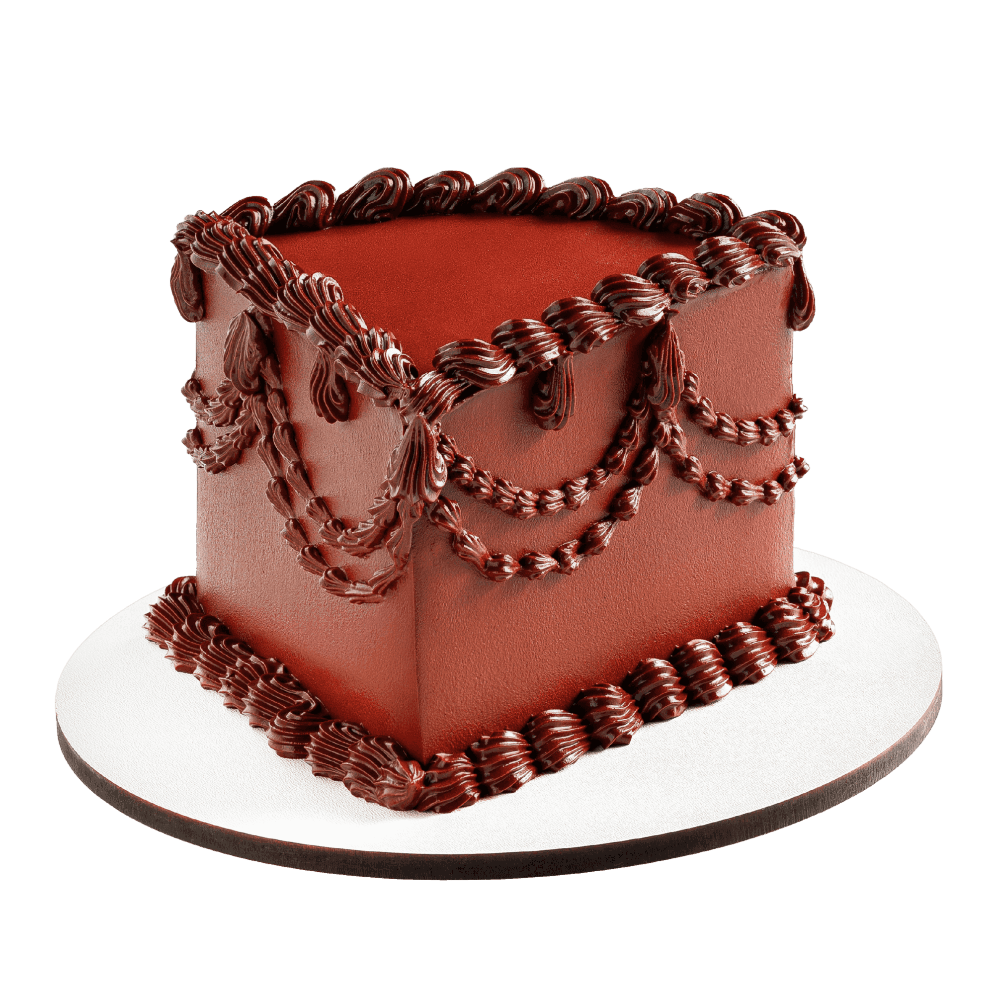 Special Bento Red Velvet 1