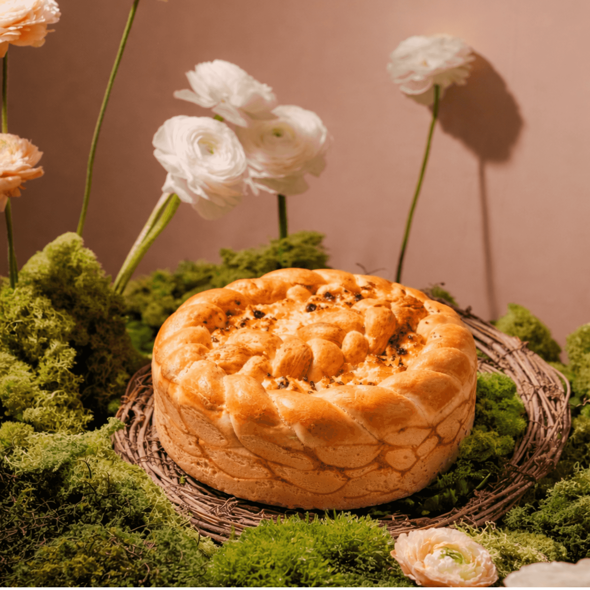 Сладкая пасха 1