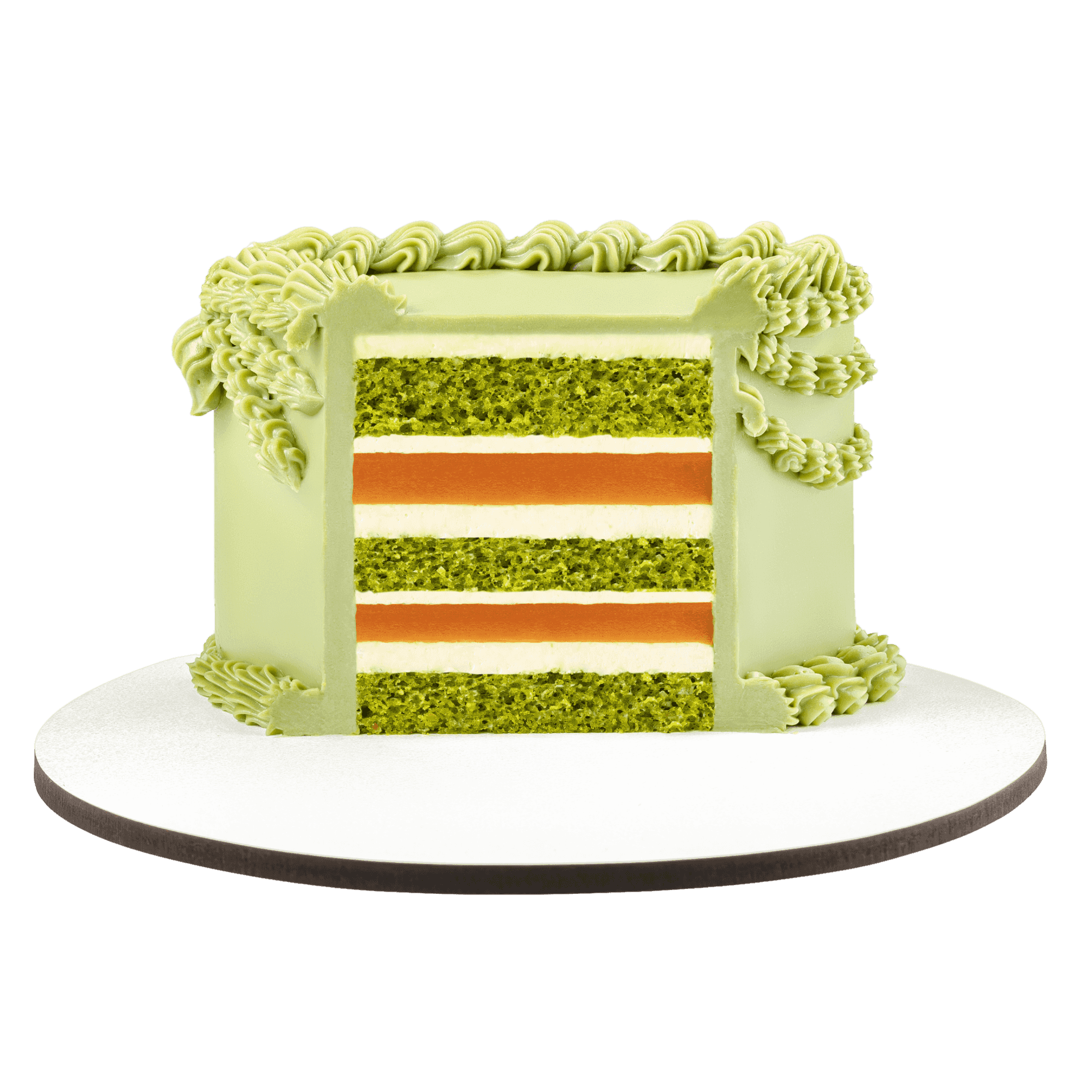 Special Bento Miller’s Cake 2