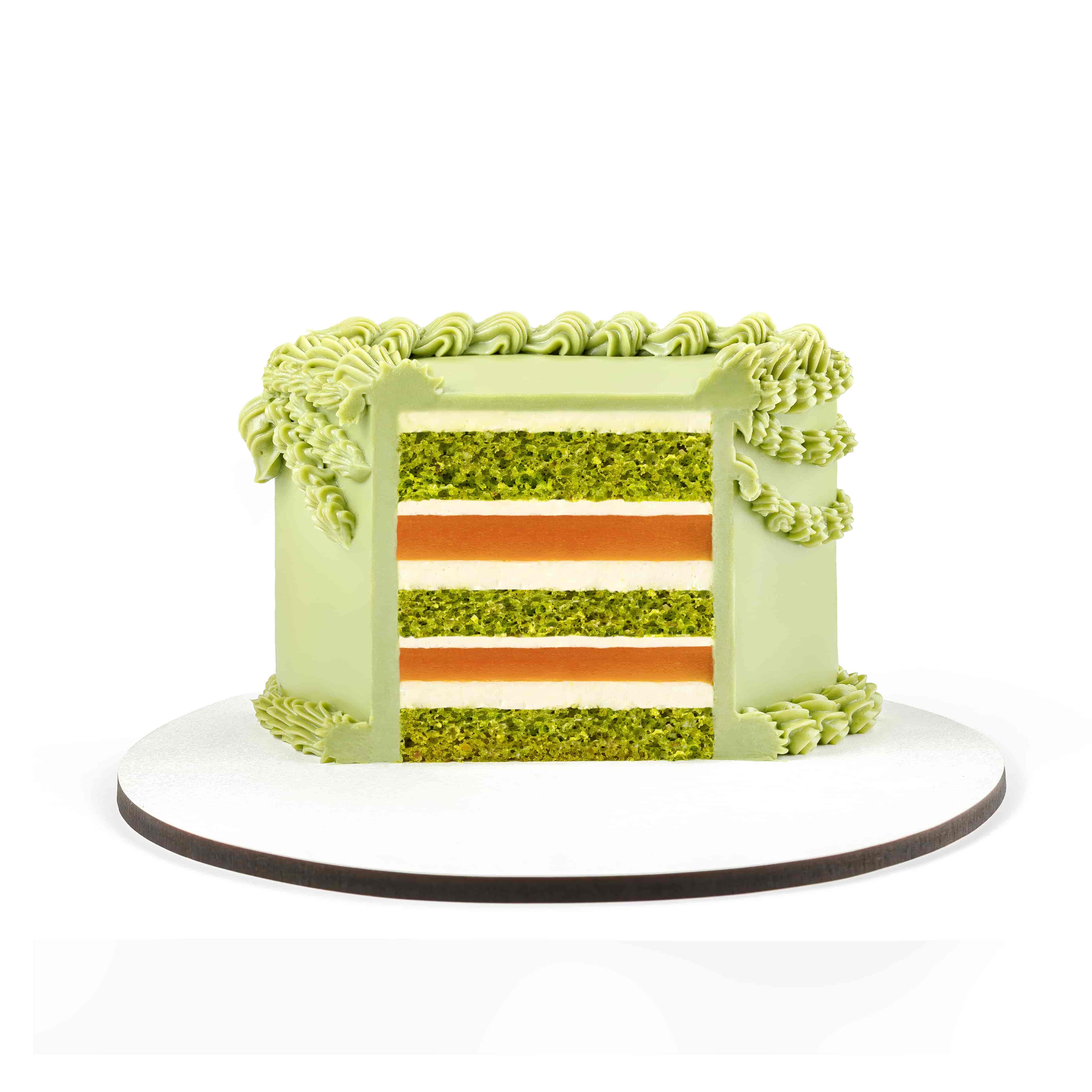 Special Bento Miller’s Cake 2