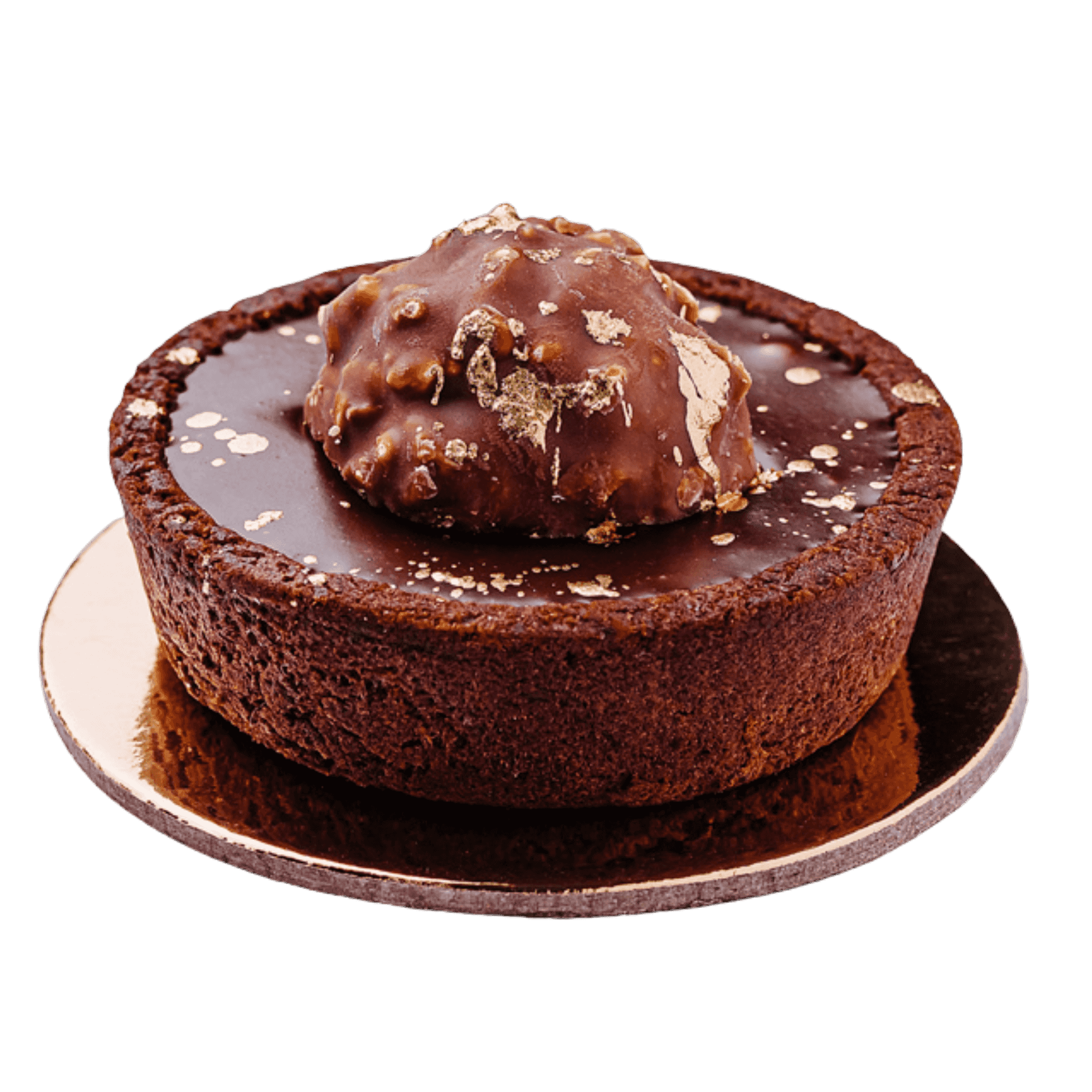 Set mini tarte Ferrero 2