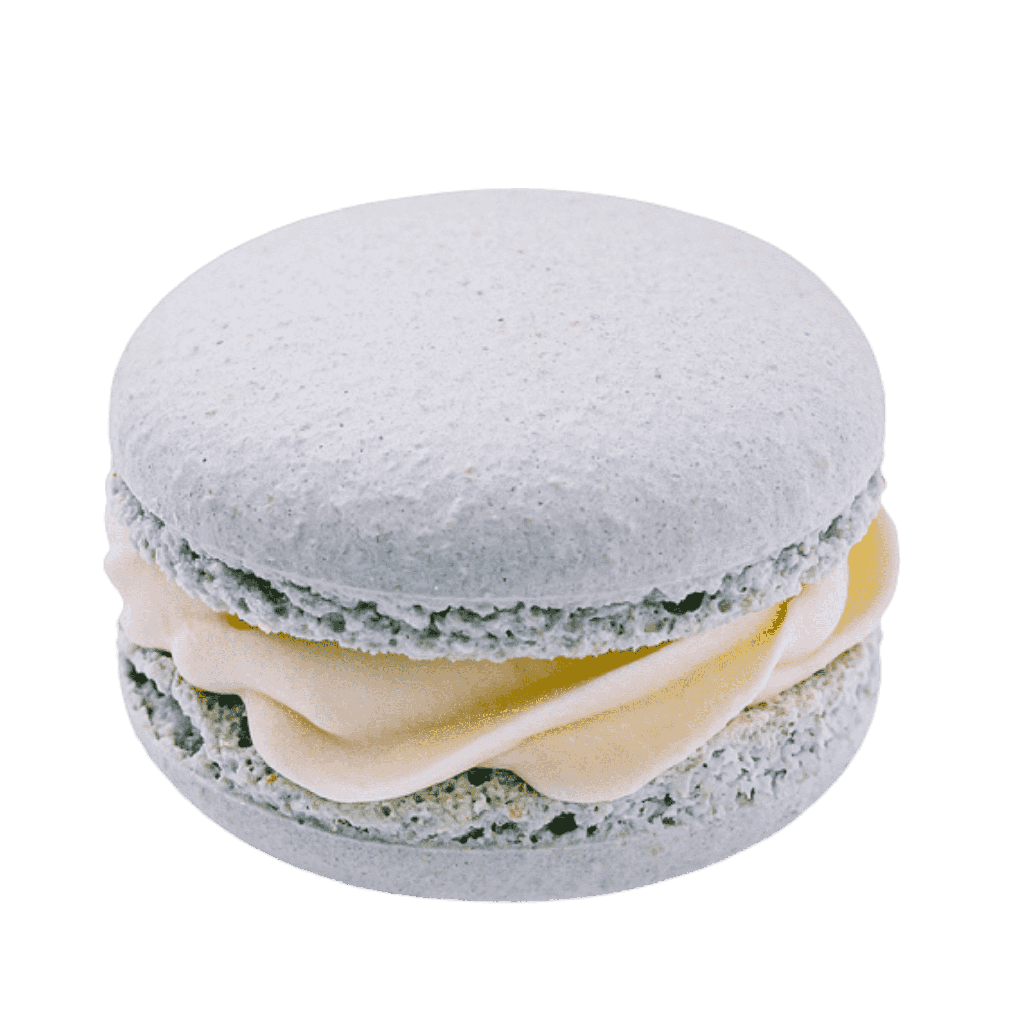 Macarons cu căpșună 1