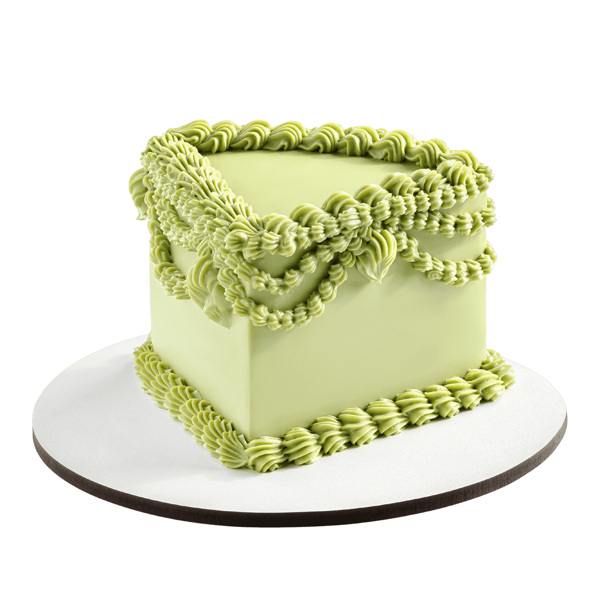 Special Bento Miller’s Cake 1