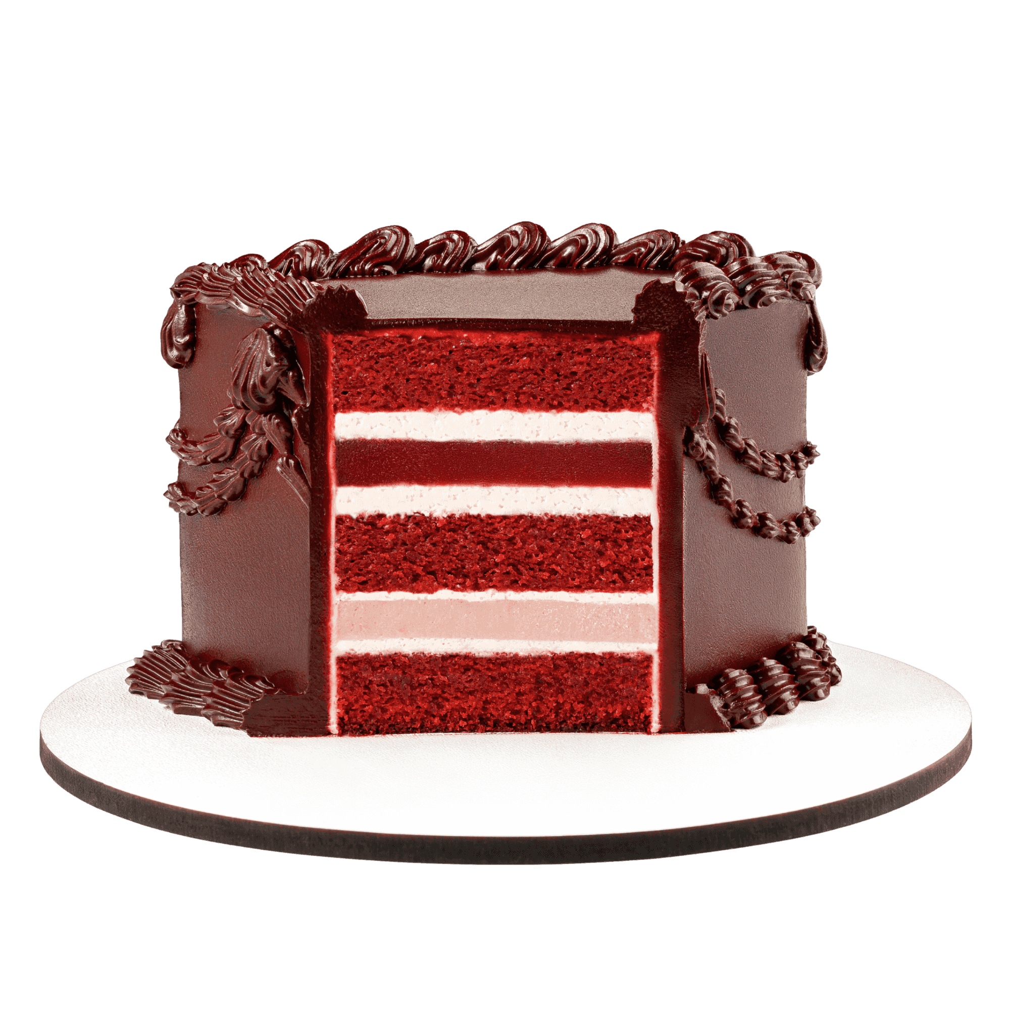 Special Bento Red Velvet 2