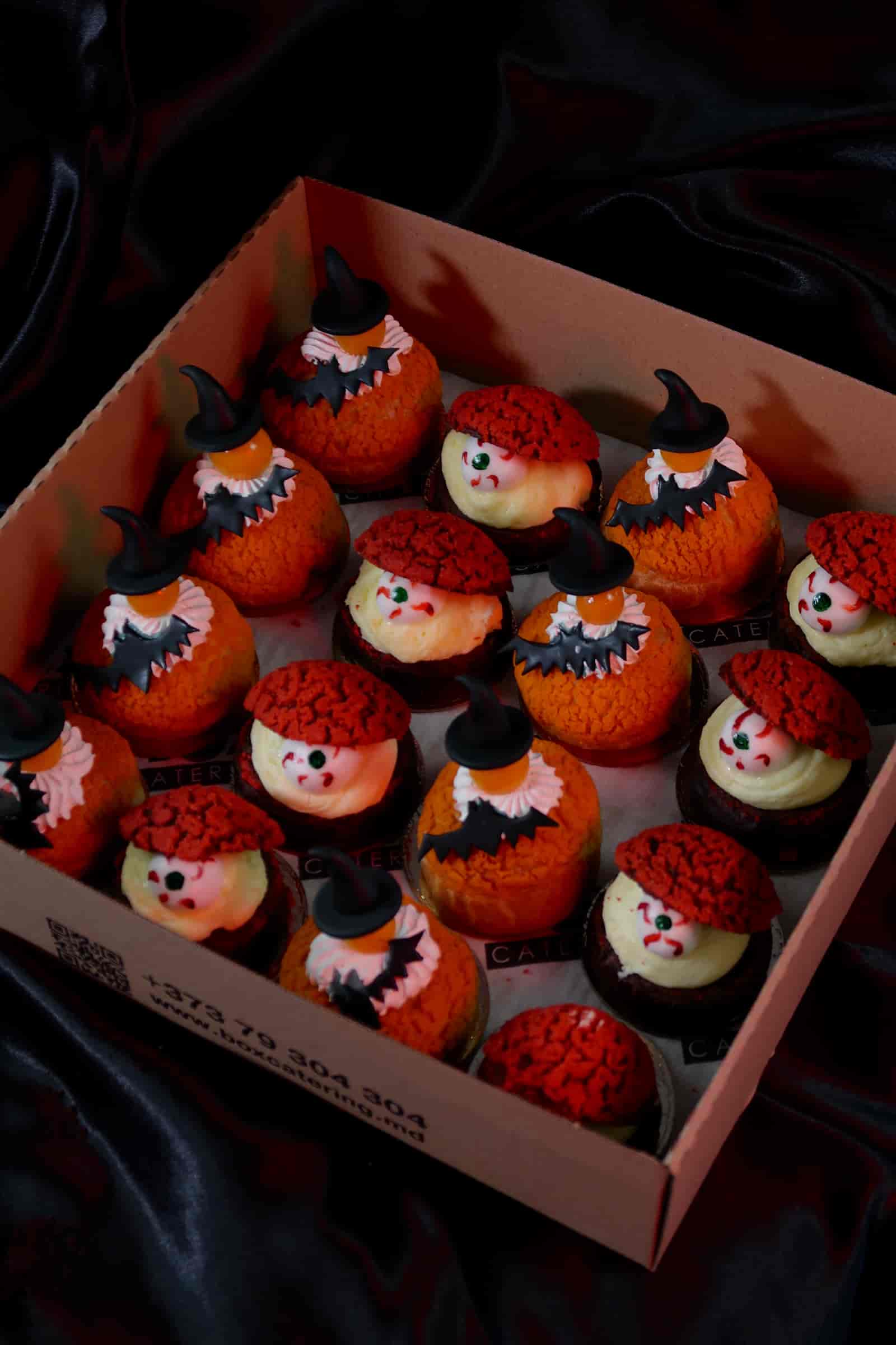 Witch Choux-Choux 2