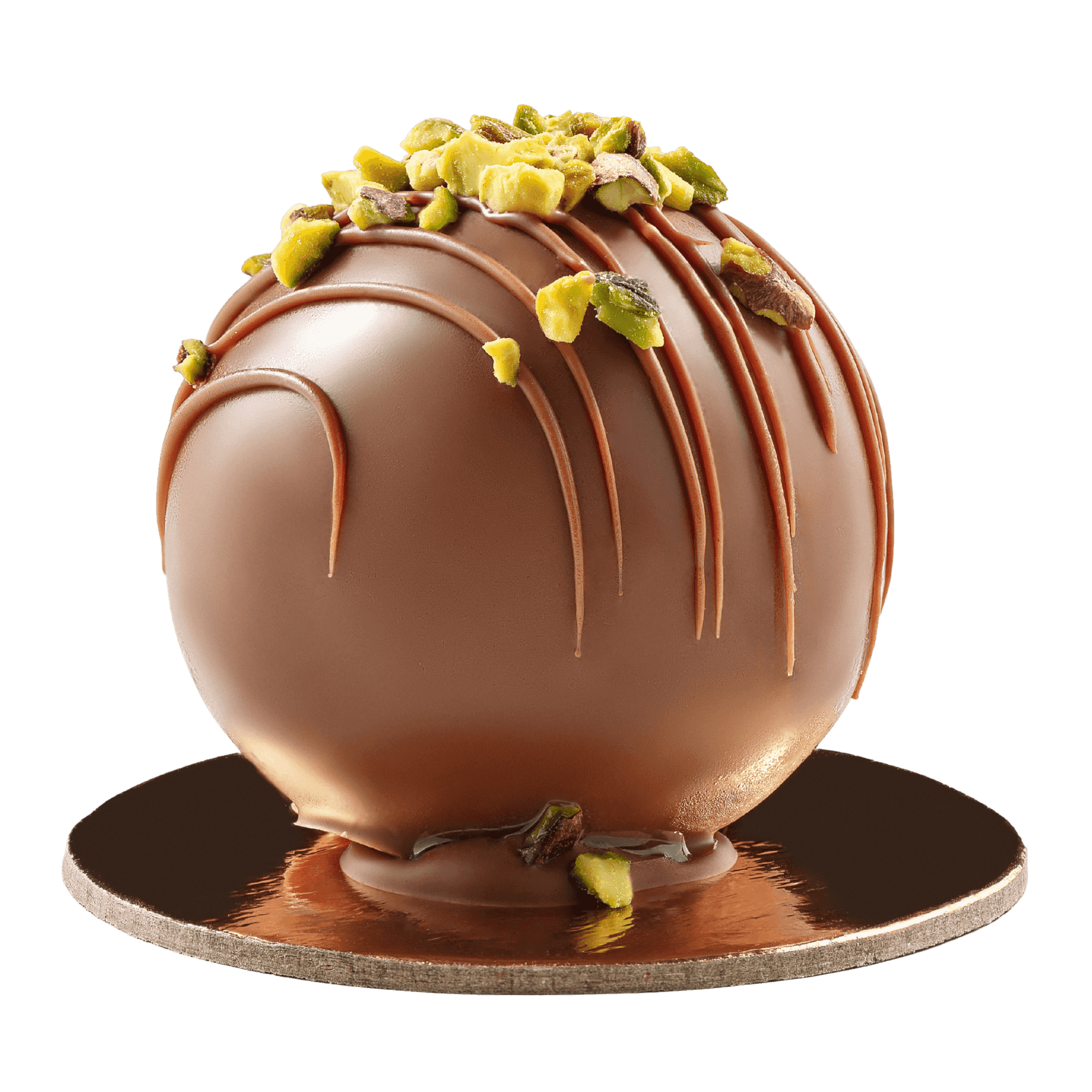 Dubai Cake Pops 1