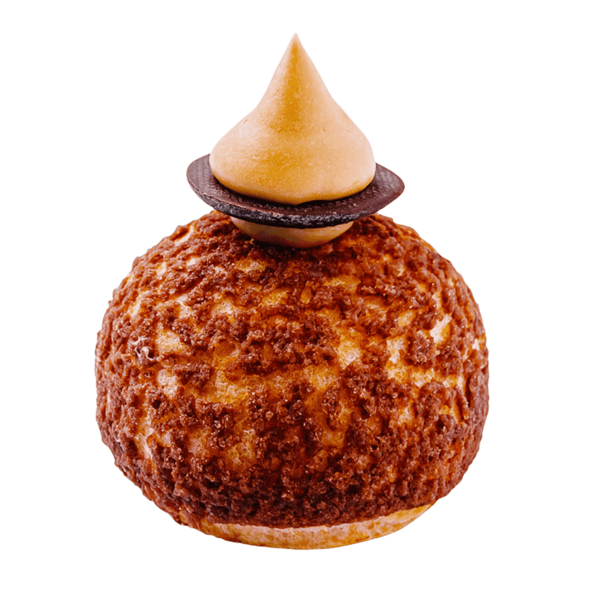 Set Choux caramelă sărată 2