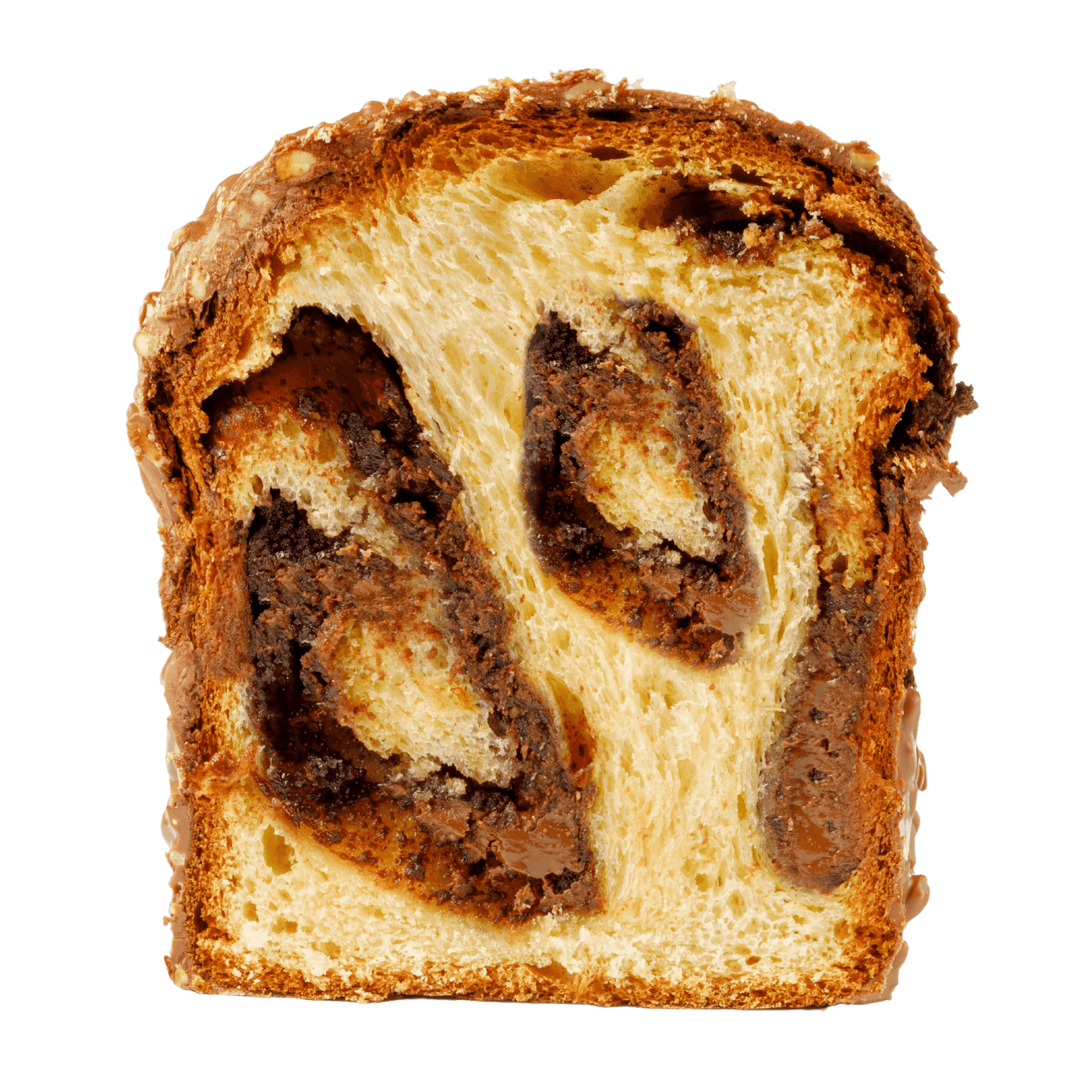 Рулет «Ферреро» 2