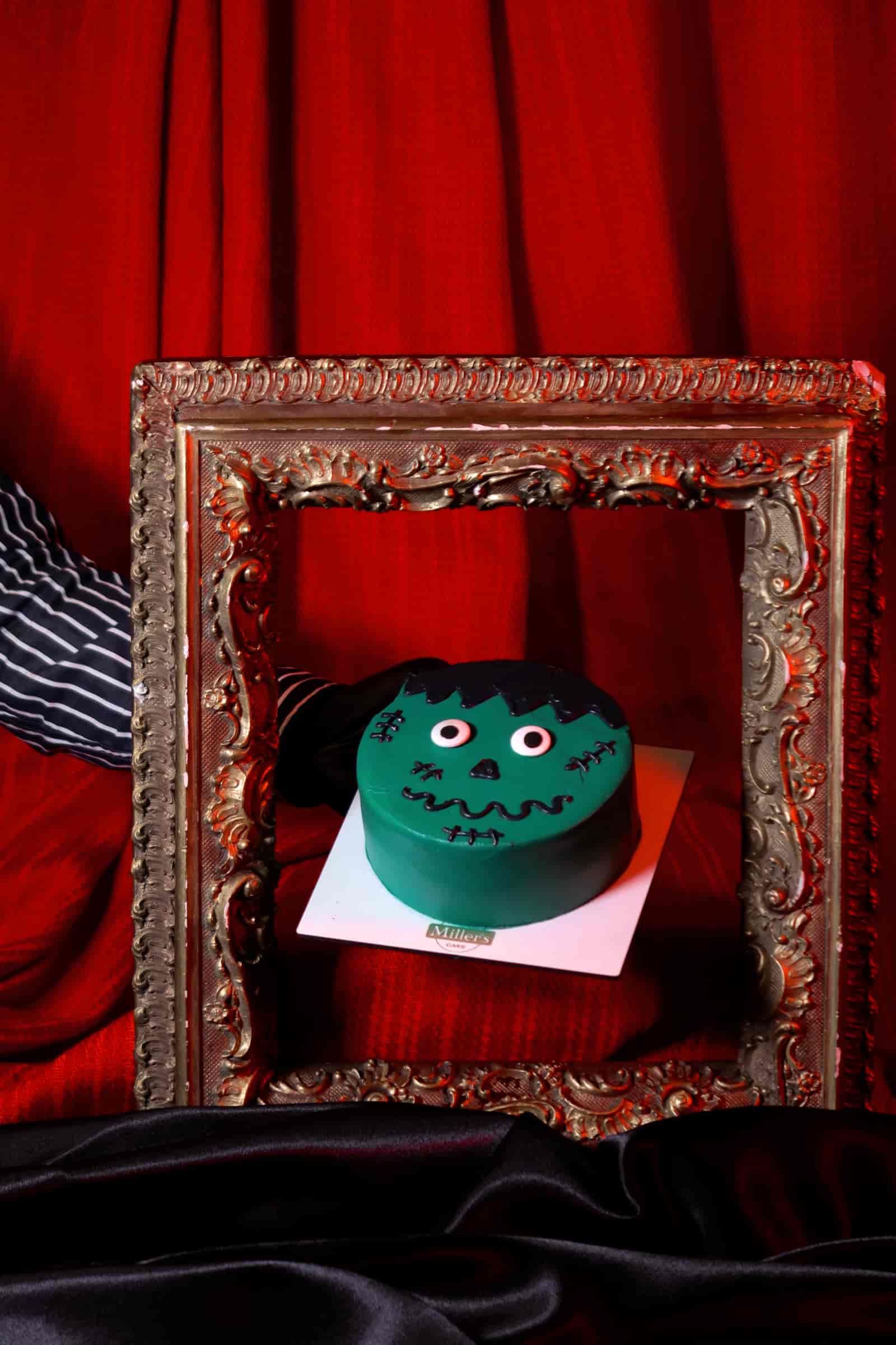 Mr. Green 1