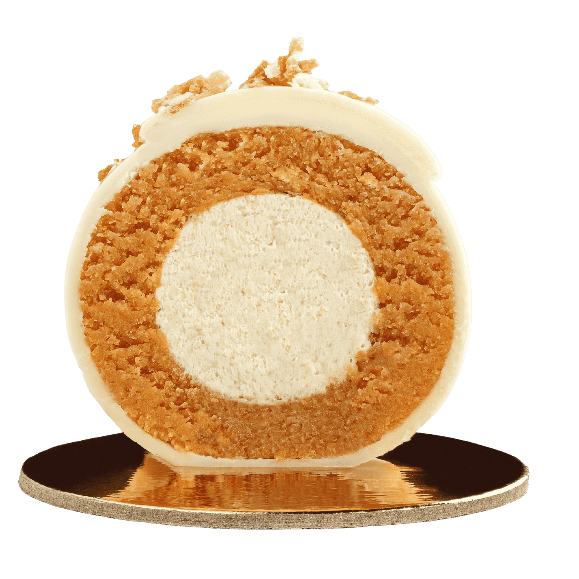 Banana Caramel Cake Pops 2