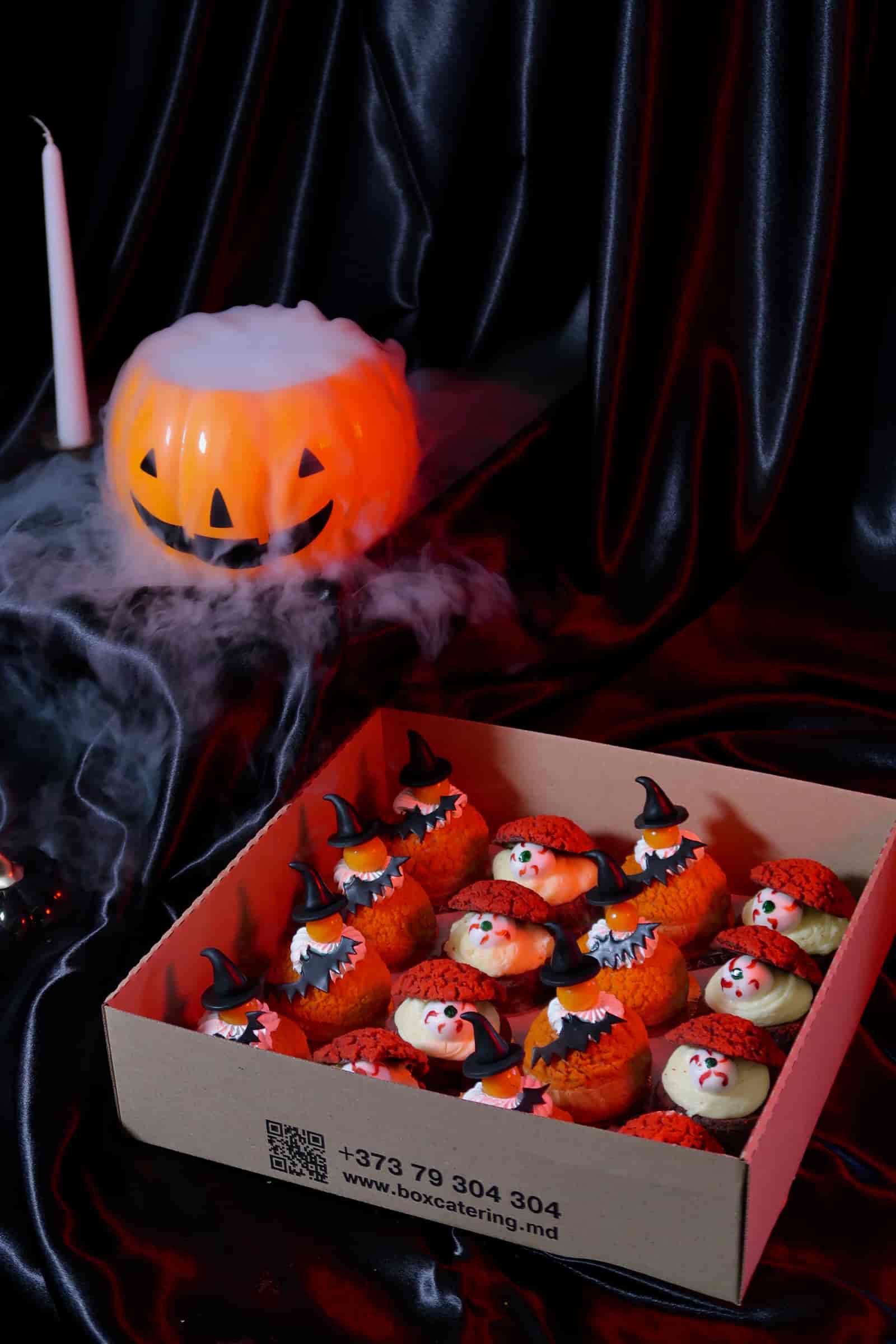 Witch Choux-Choux 1