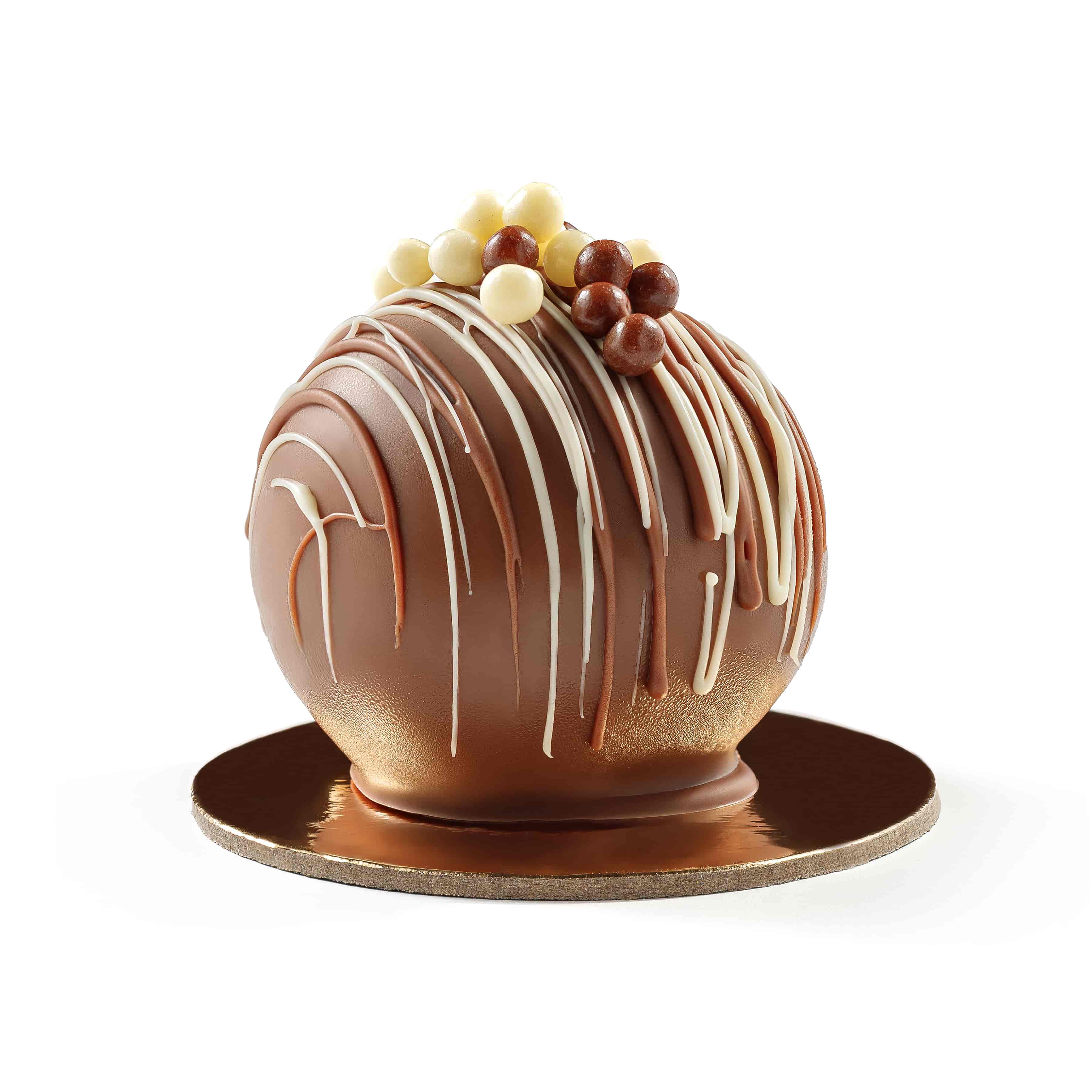 Raspberry Vanilla Cake Pops 1