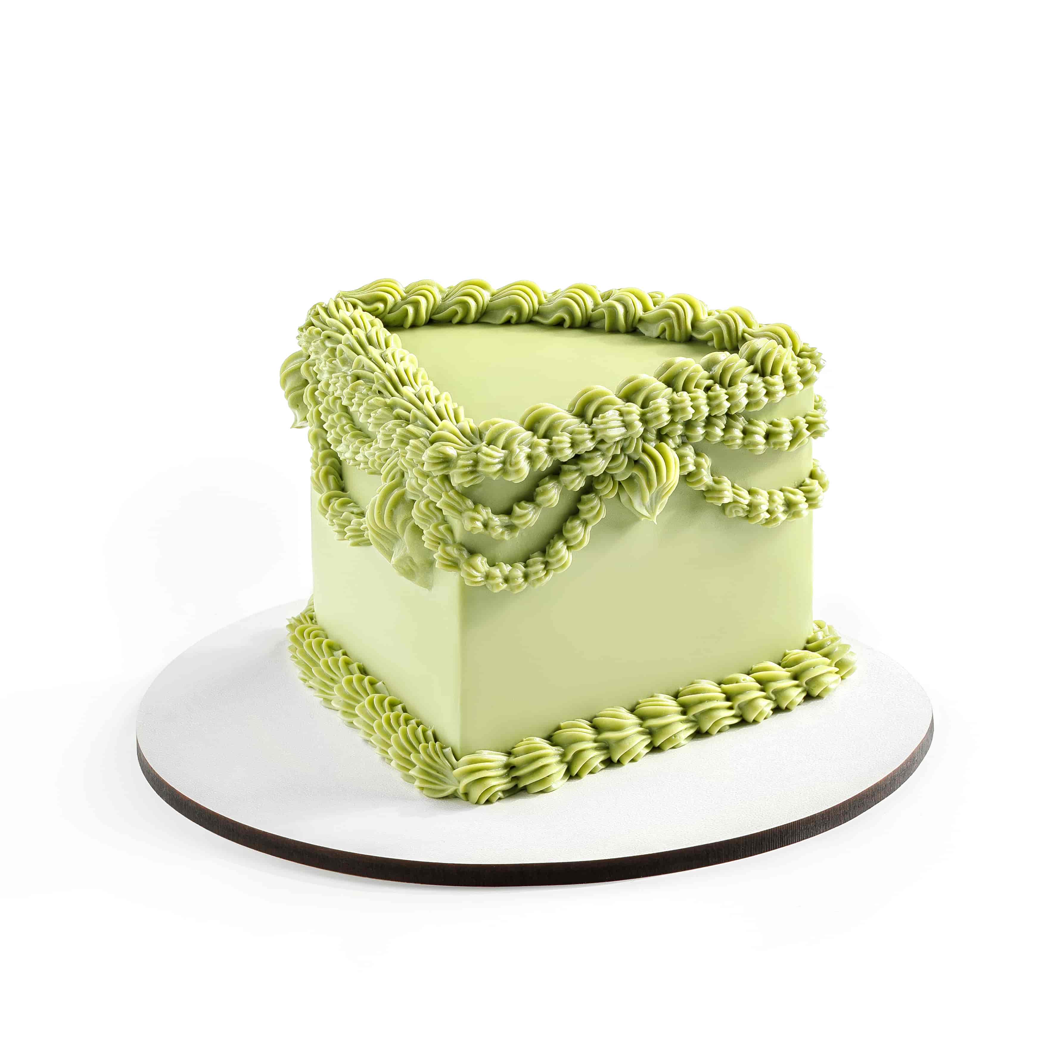 Special Bento Miller’s Cake 1