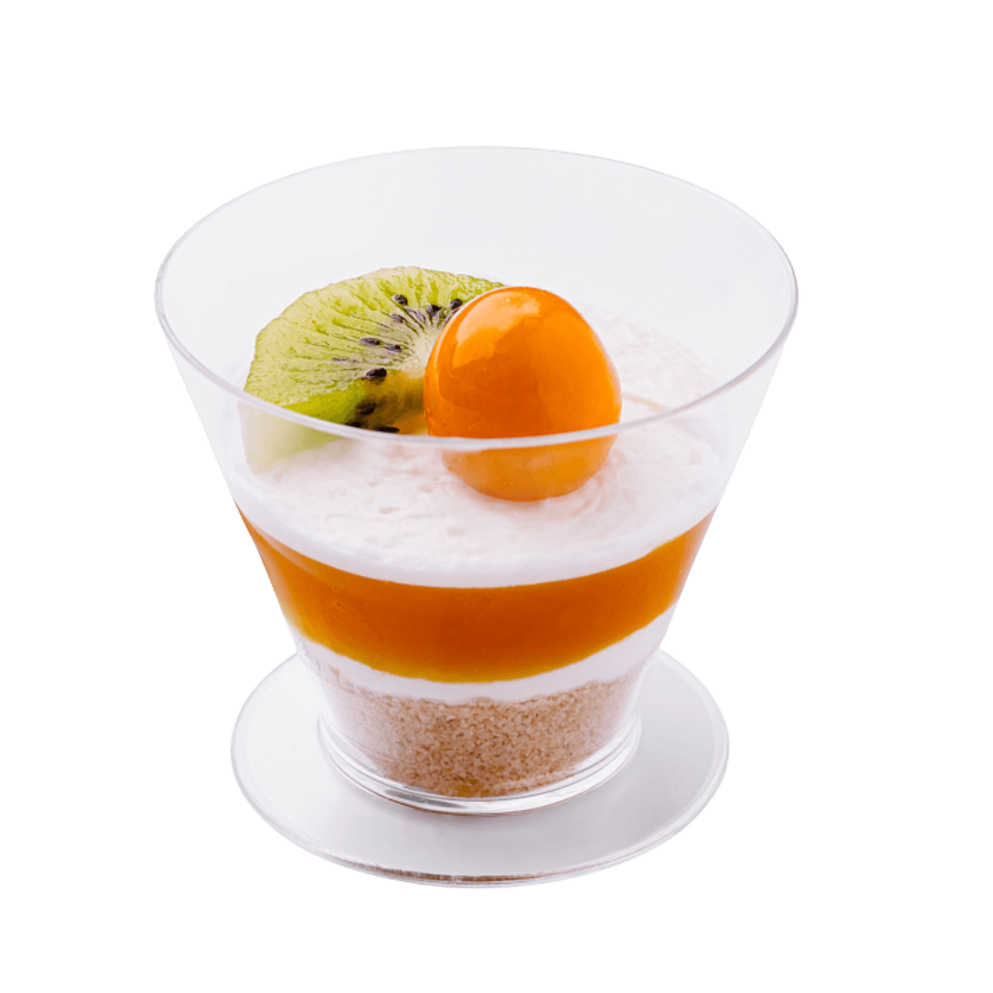 Dessert Tropic