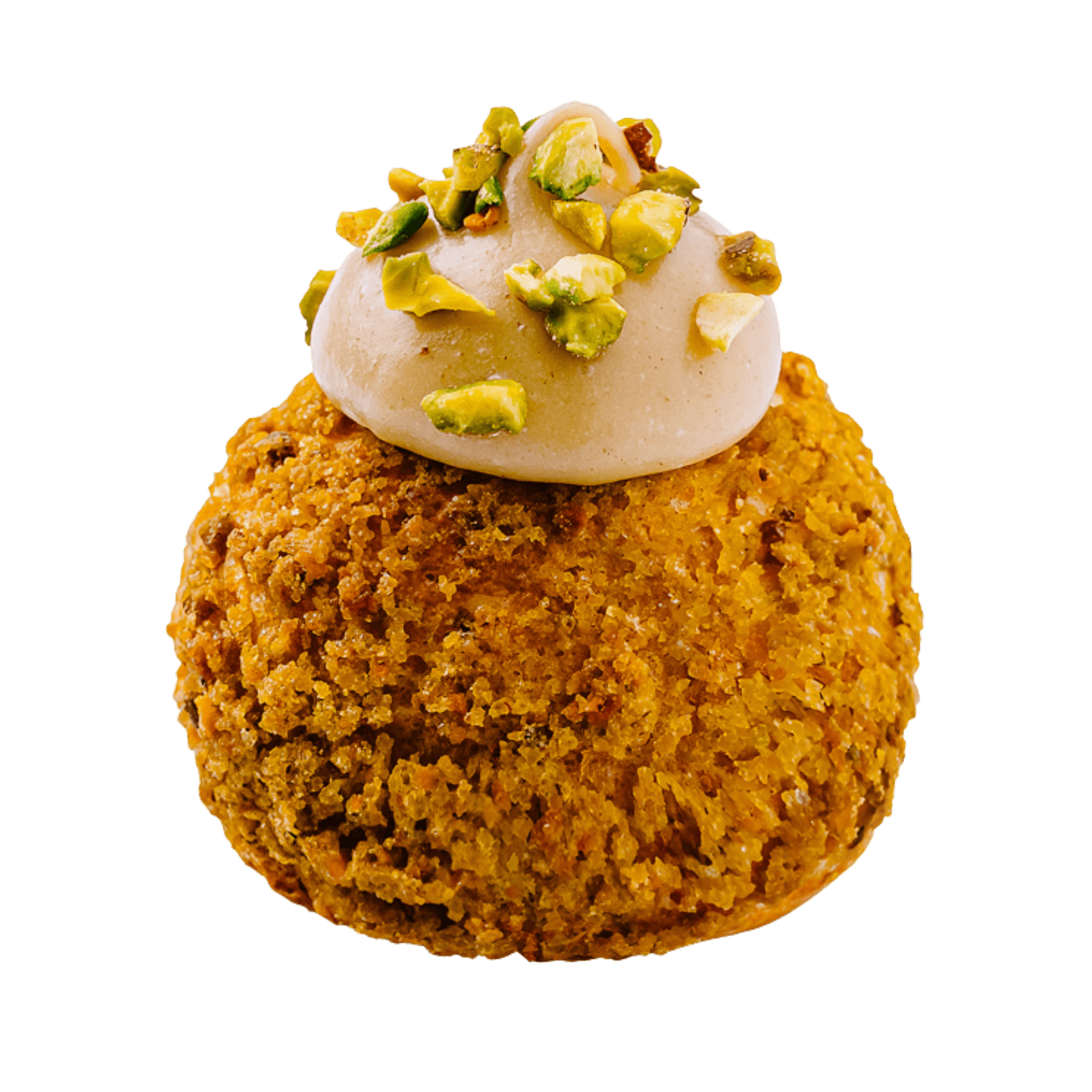 Choux cu fistic