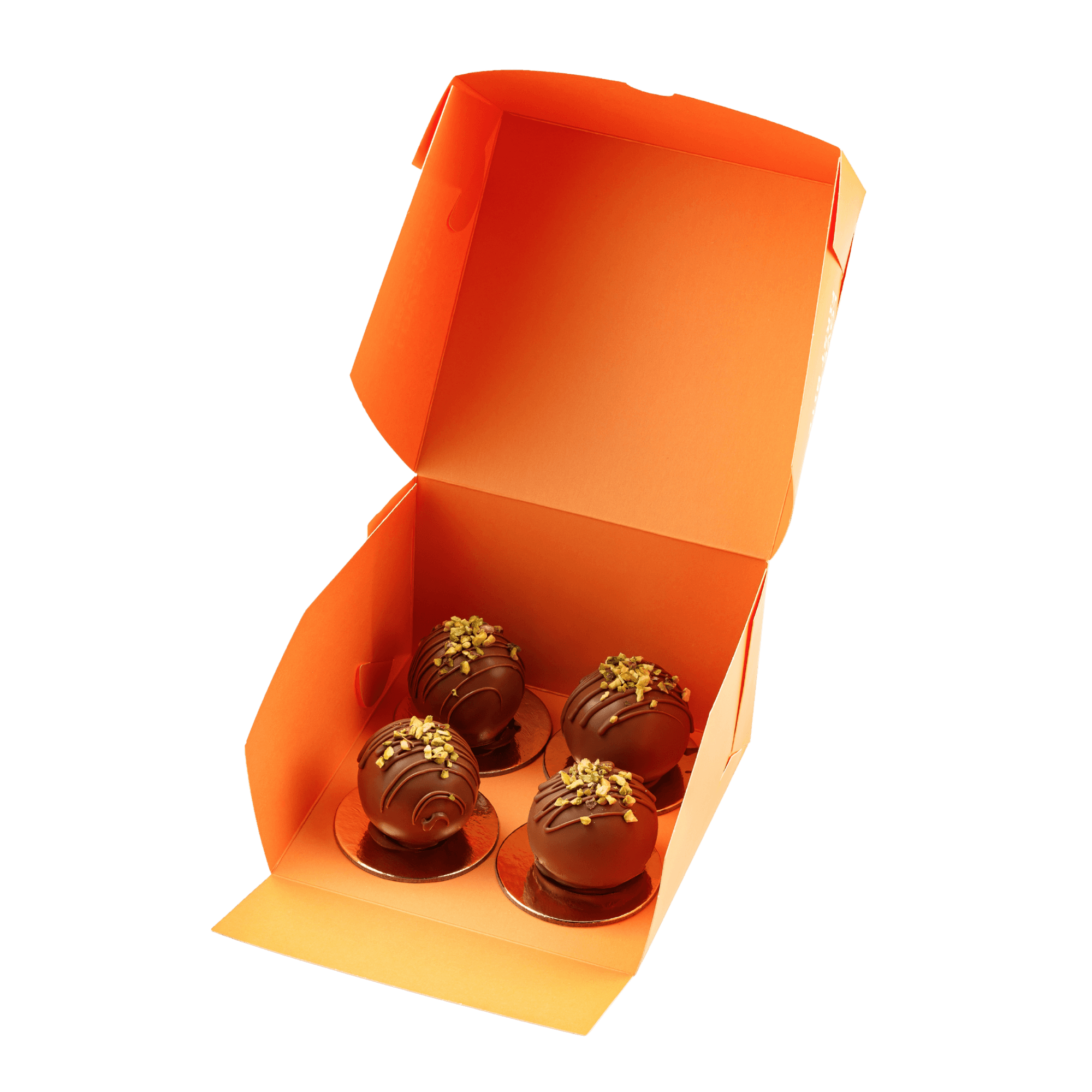 Petite Cake Pops Dubai