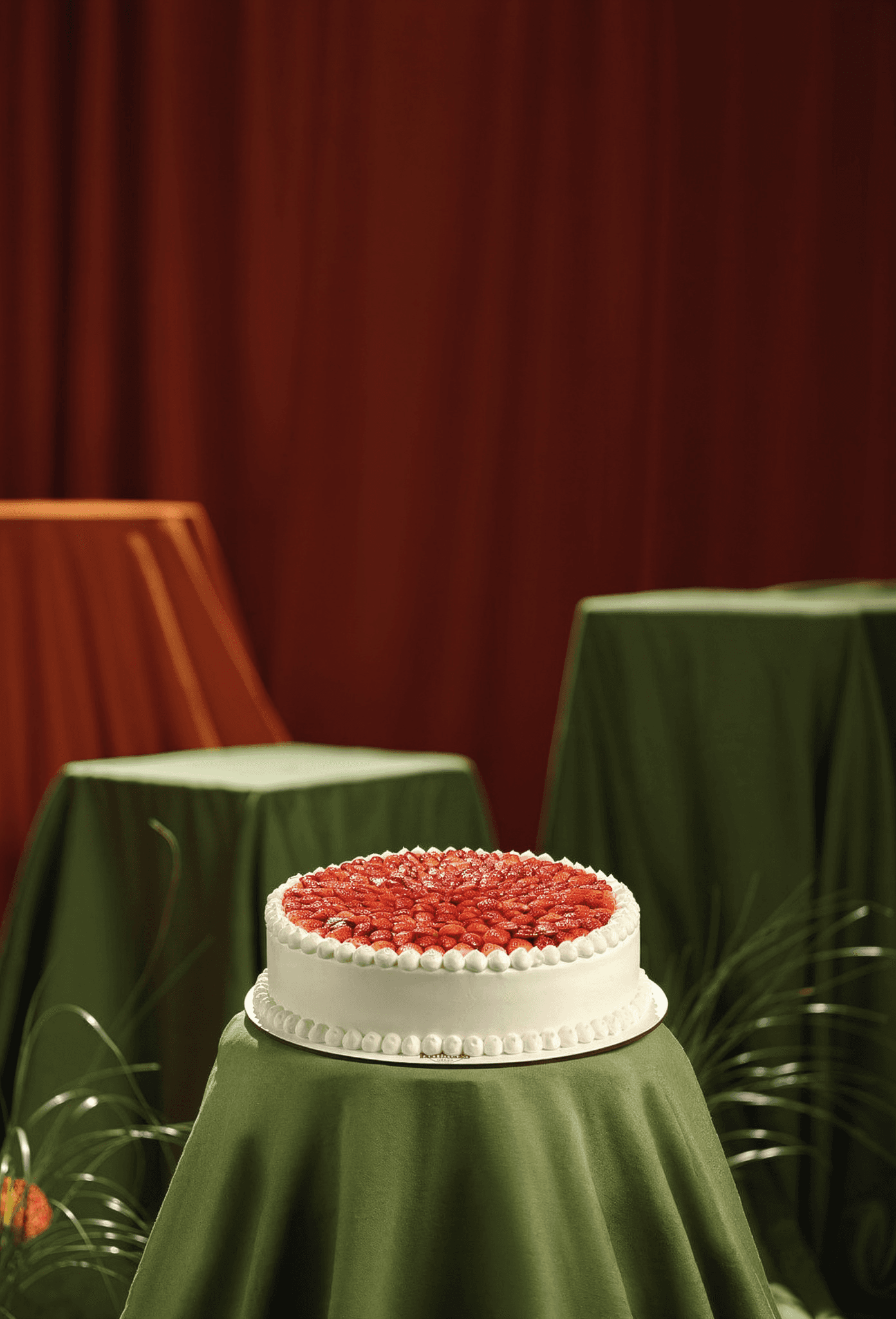 Pure Freshness in Every Slice