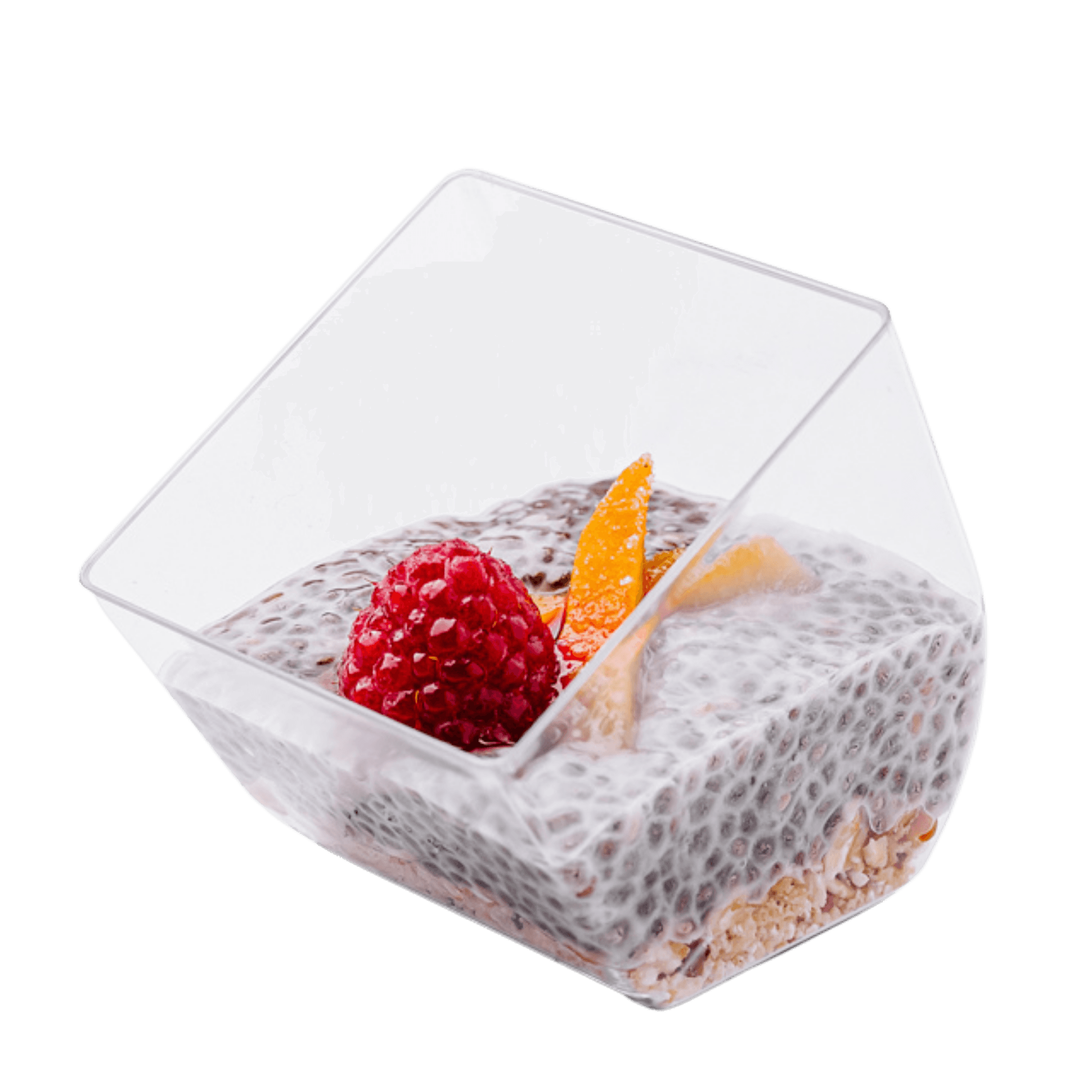 Vegan Chia Pudding