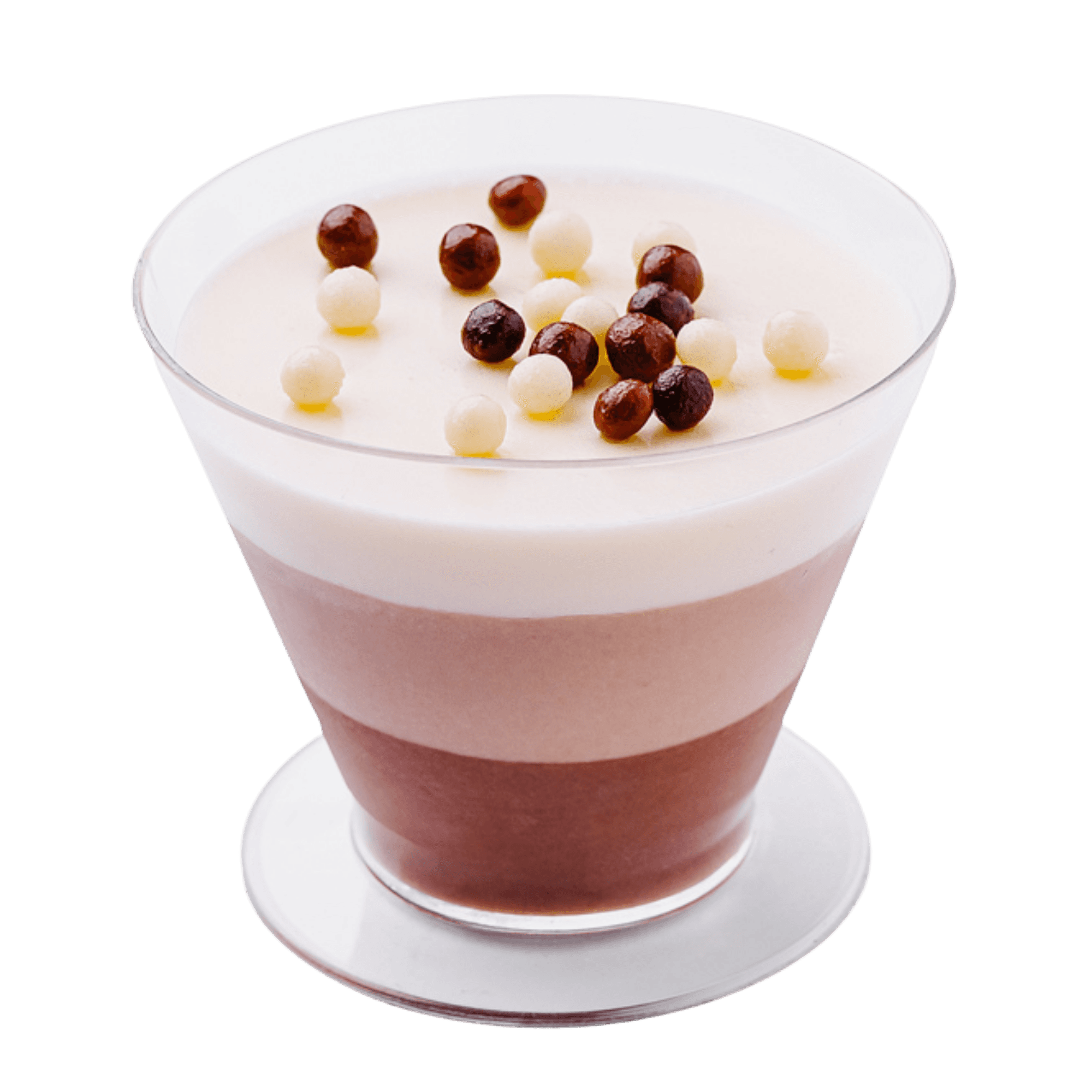 Choco-Fusion