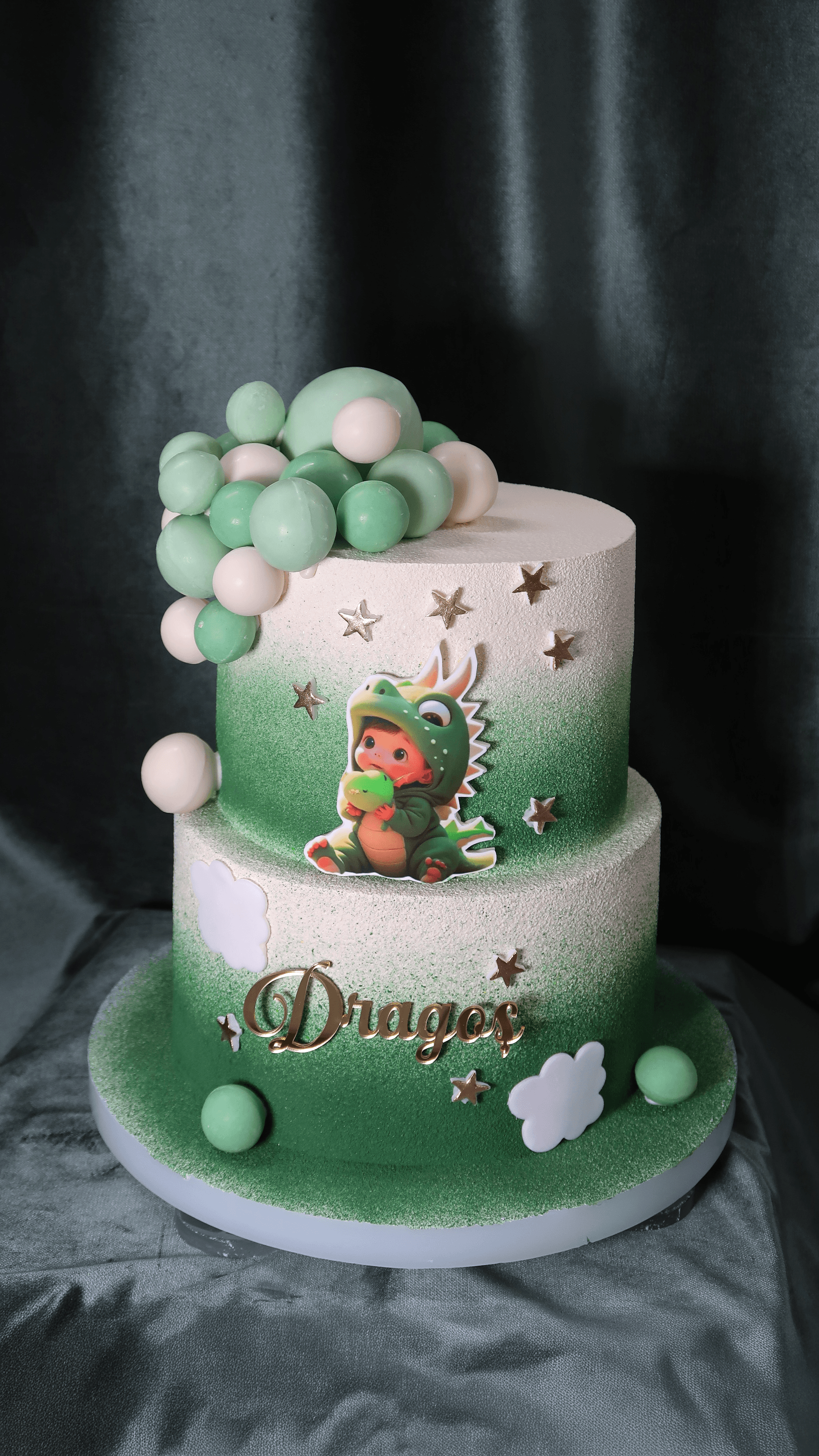 Little Fire Guardians