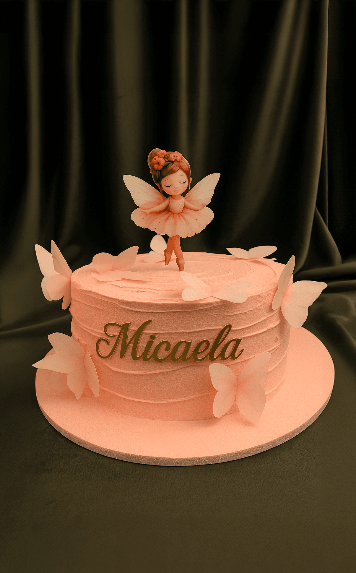 Fairy Cake