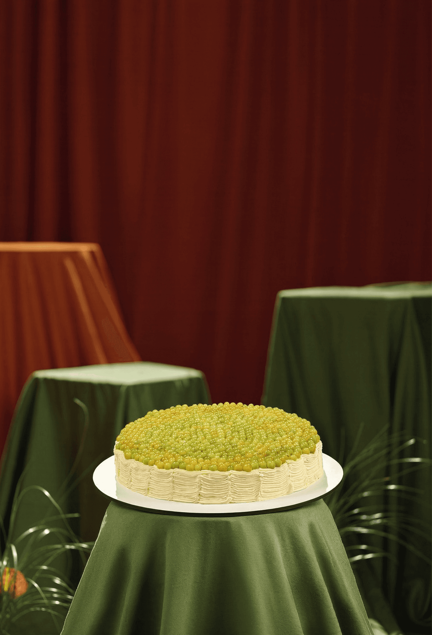 Nature’s Sweet Touch in Every Slice