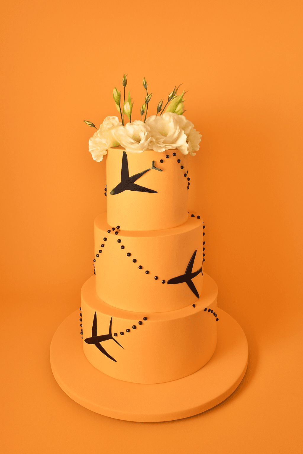 Travel Lover - #f4b264