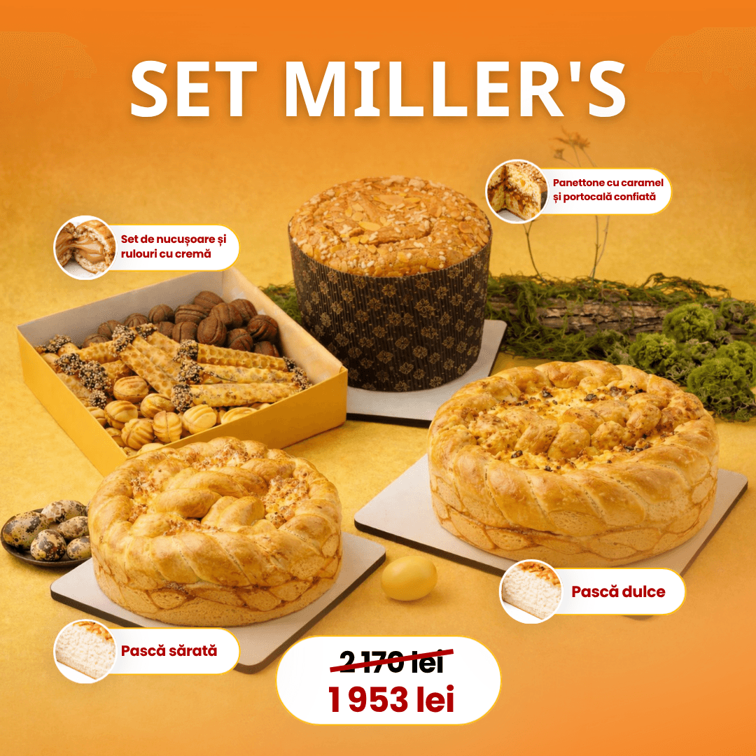 Set Millers