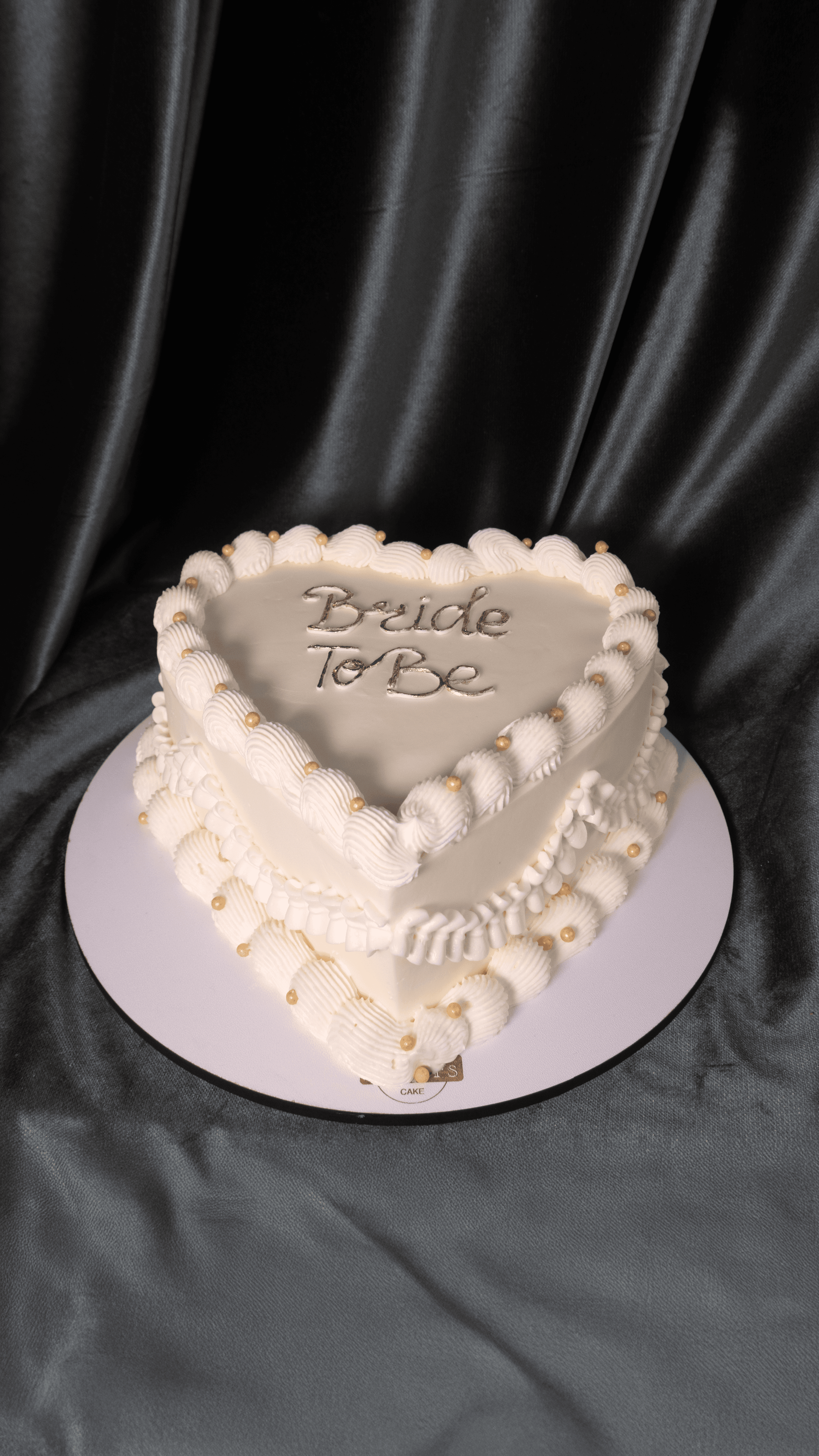 Bride to Be – Sweet as Can Be