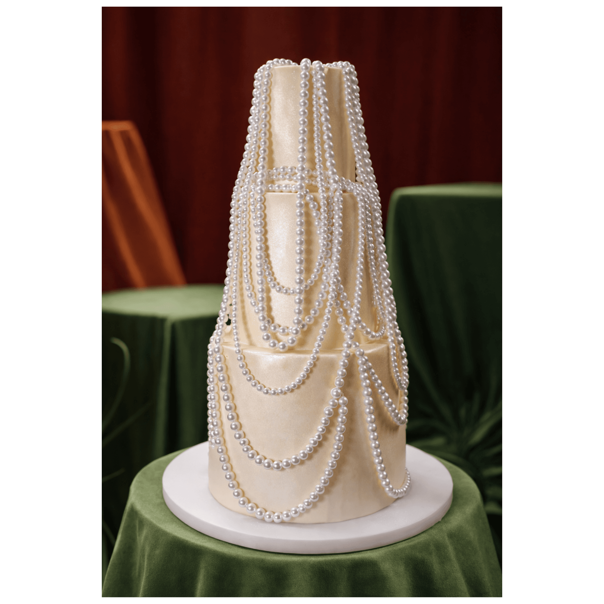 Luxe Jewel Extravaganza