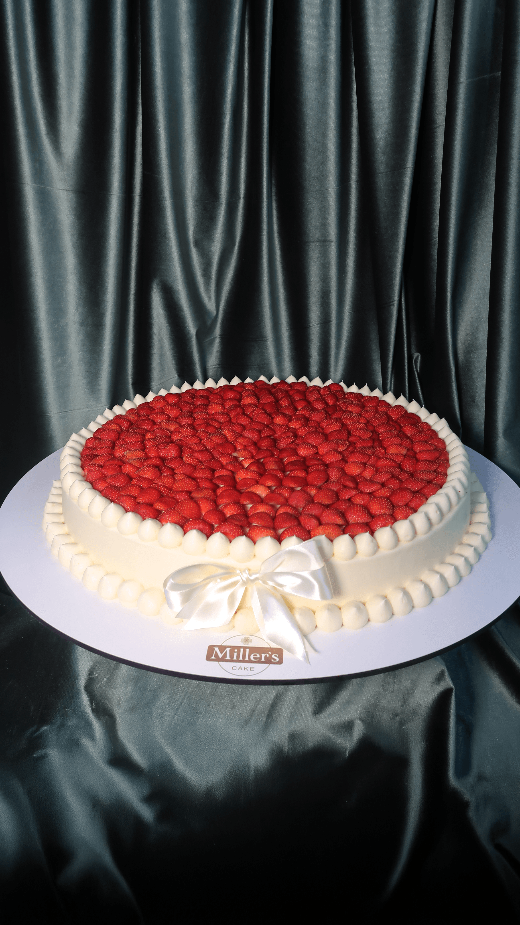 A Sweet Slice of Love