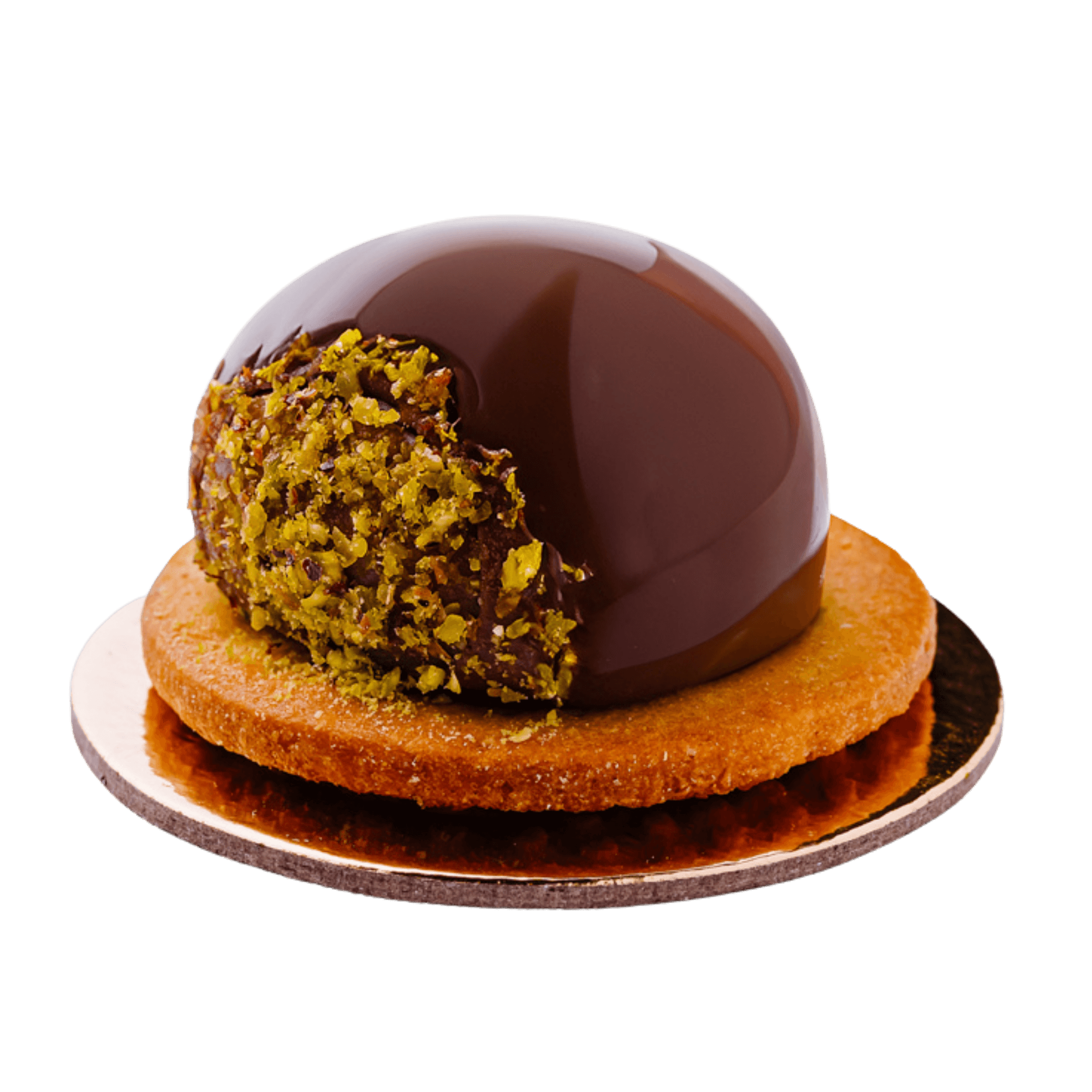 Mousse Nuts