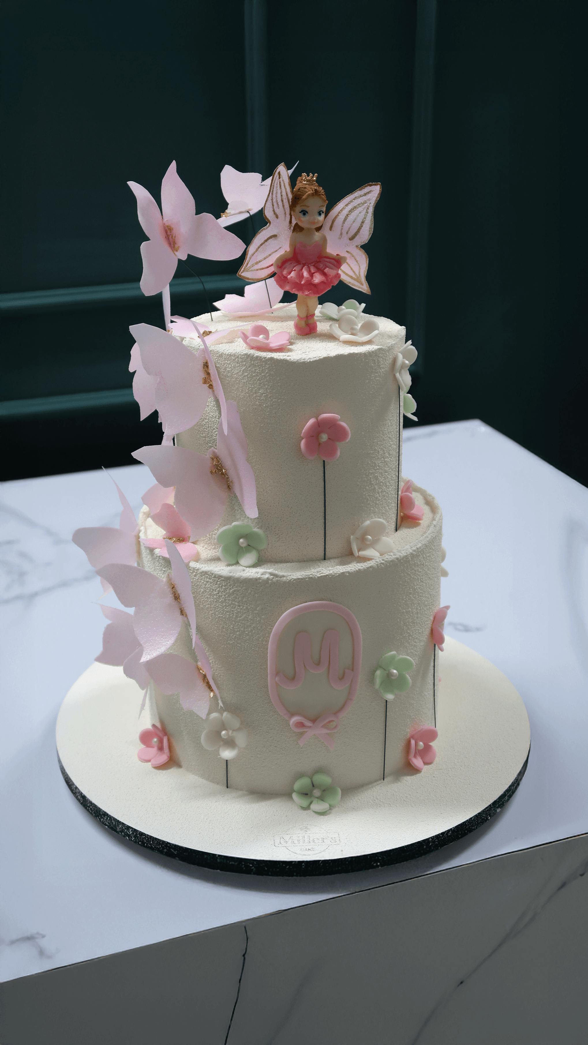 Fairy Dream Cake