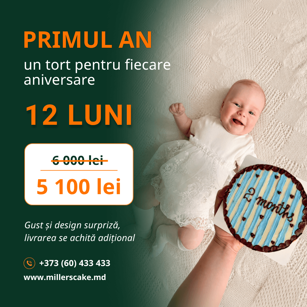 Primul an