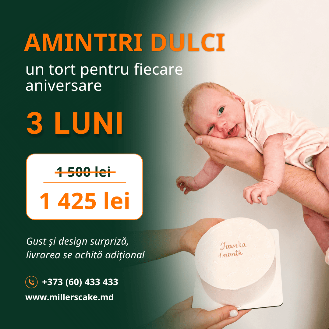Amintiri dulci