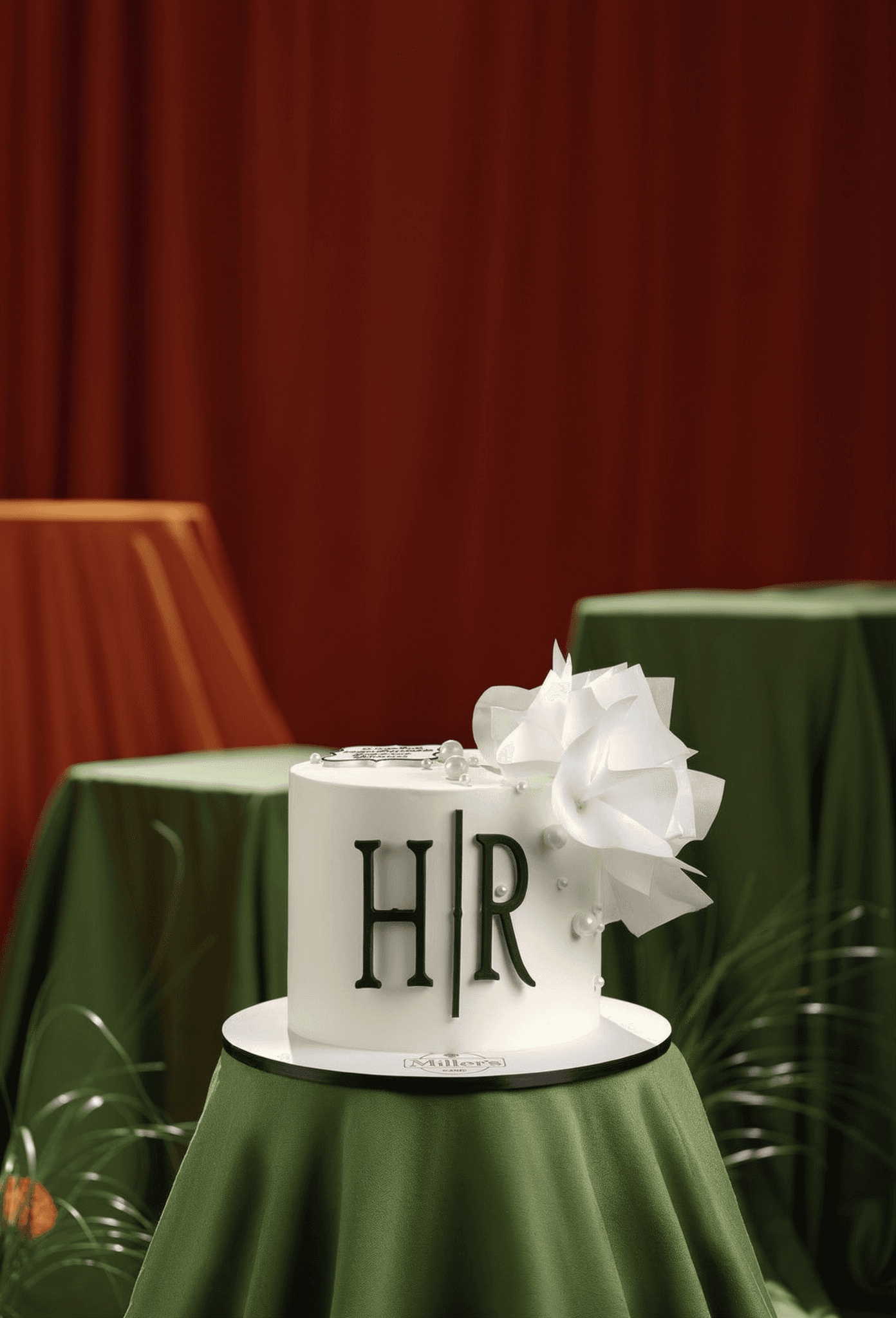 Golden Birthday Mood