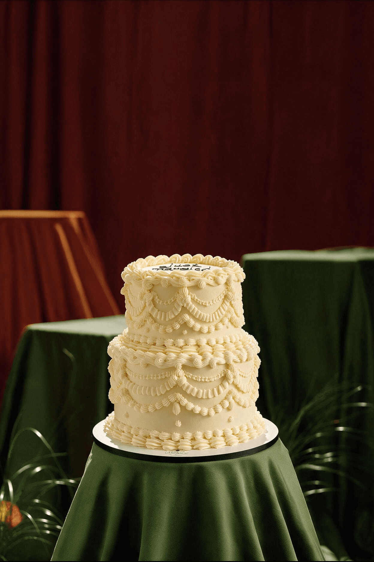 Vintage Ivory