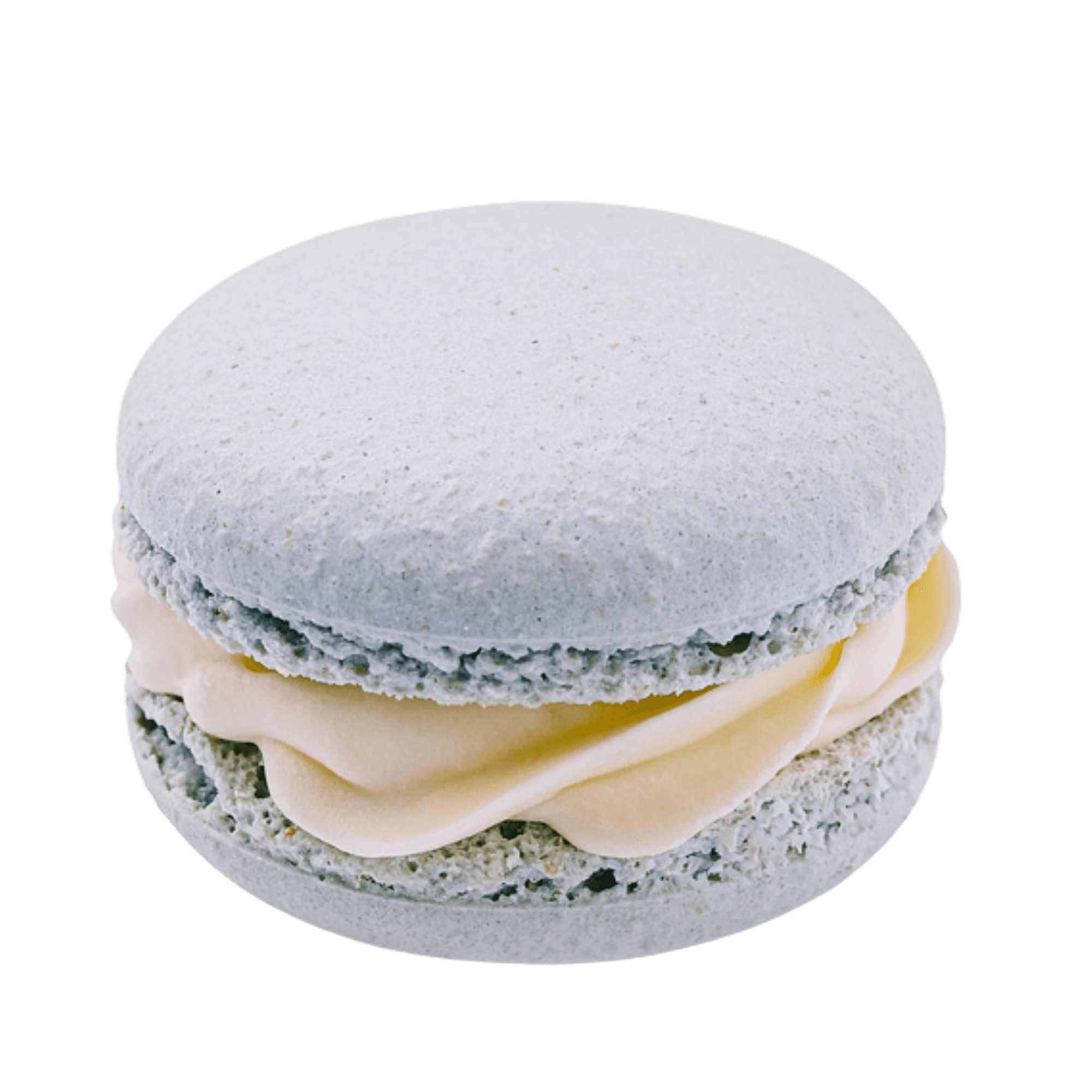 Macarons cu căpșună