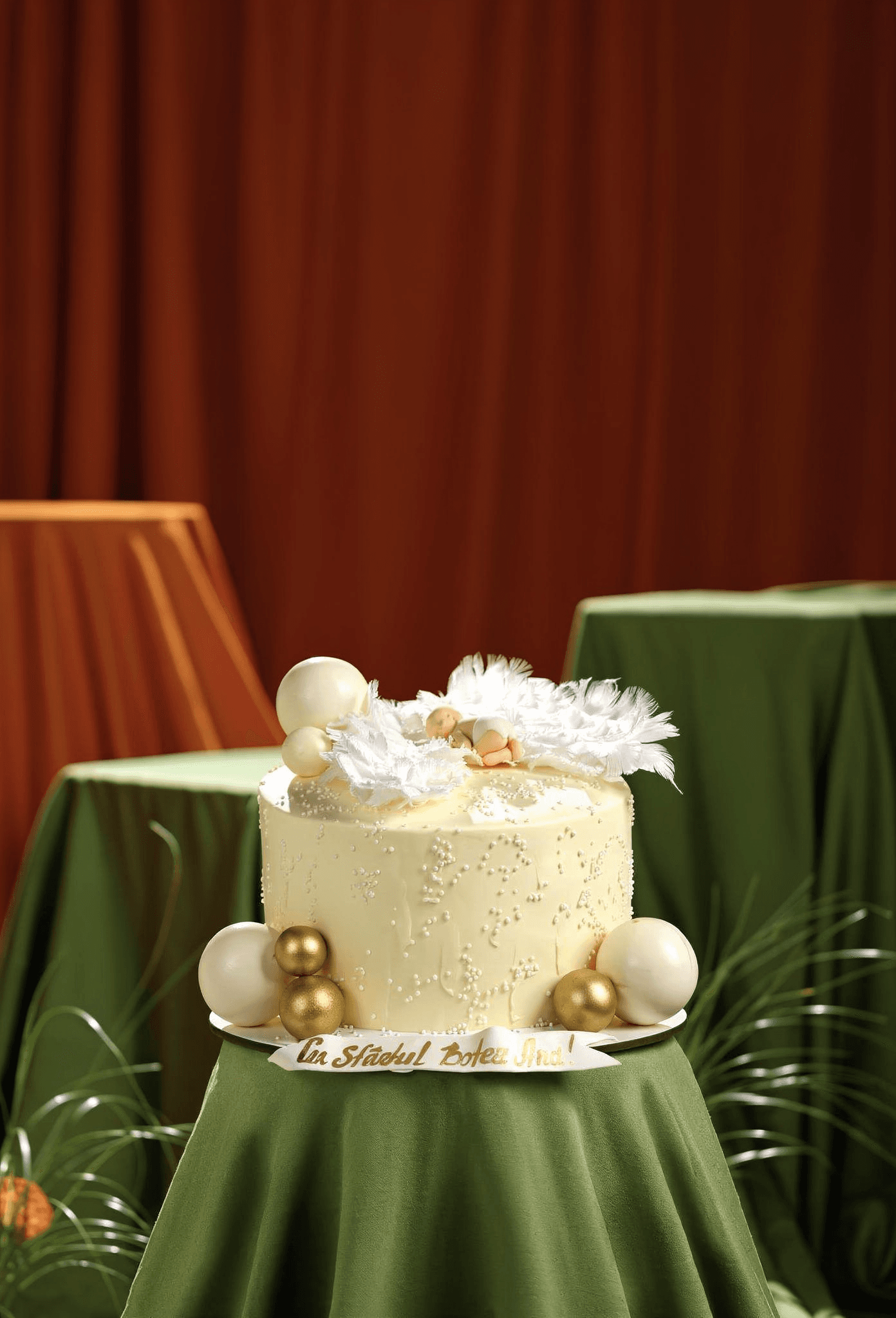 Pure as Light, Sweet as Love