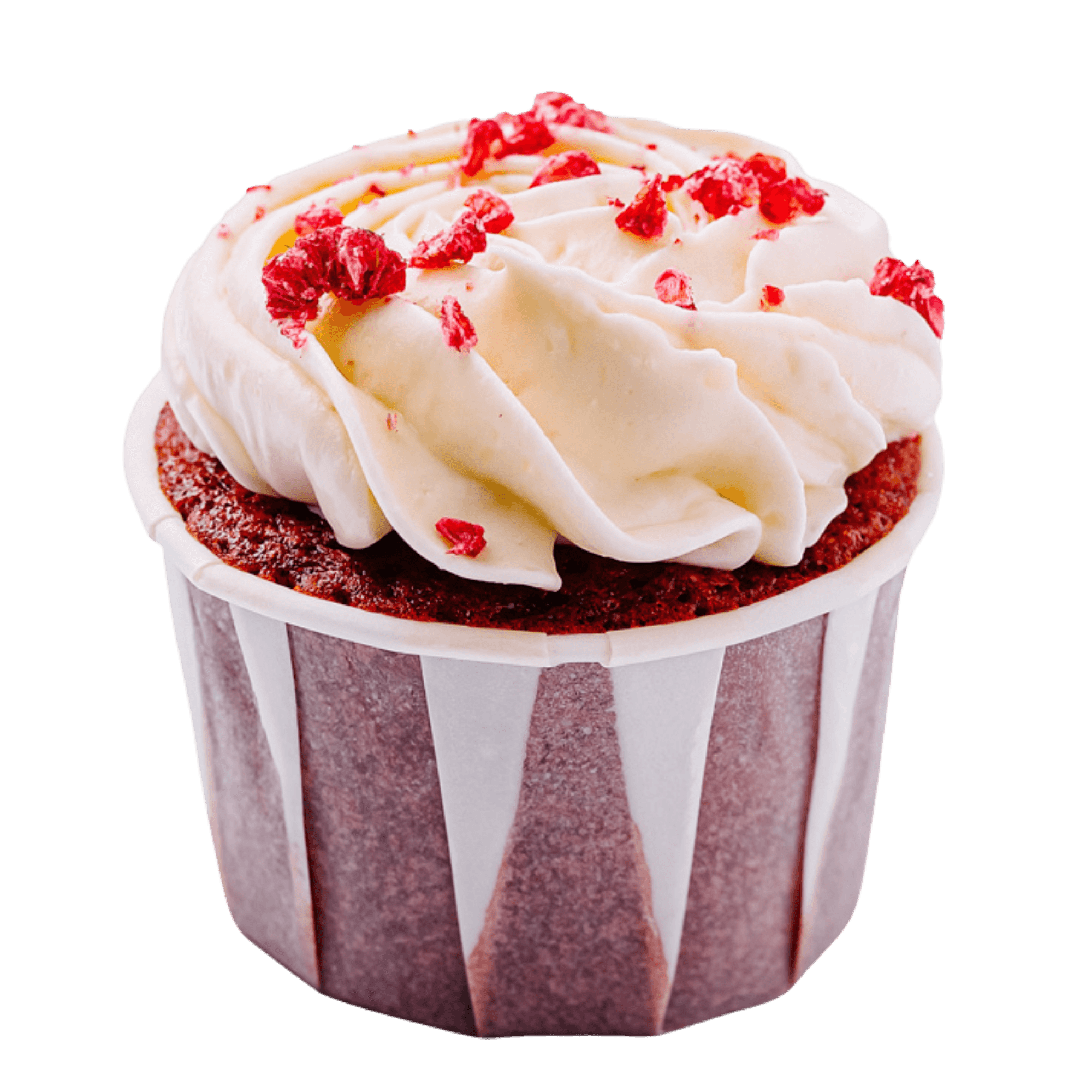 Cupcake Red Velvet