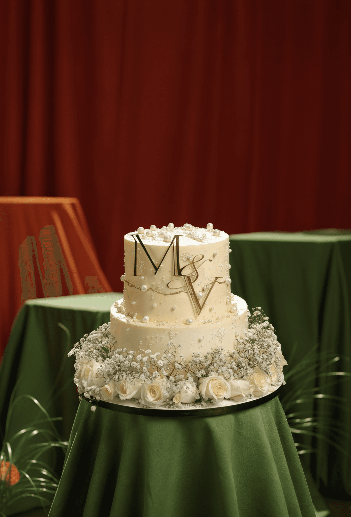 Classic Love, Modern Grace