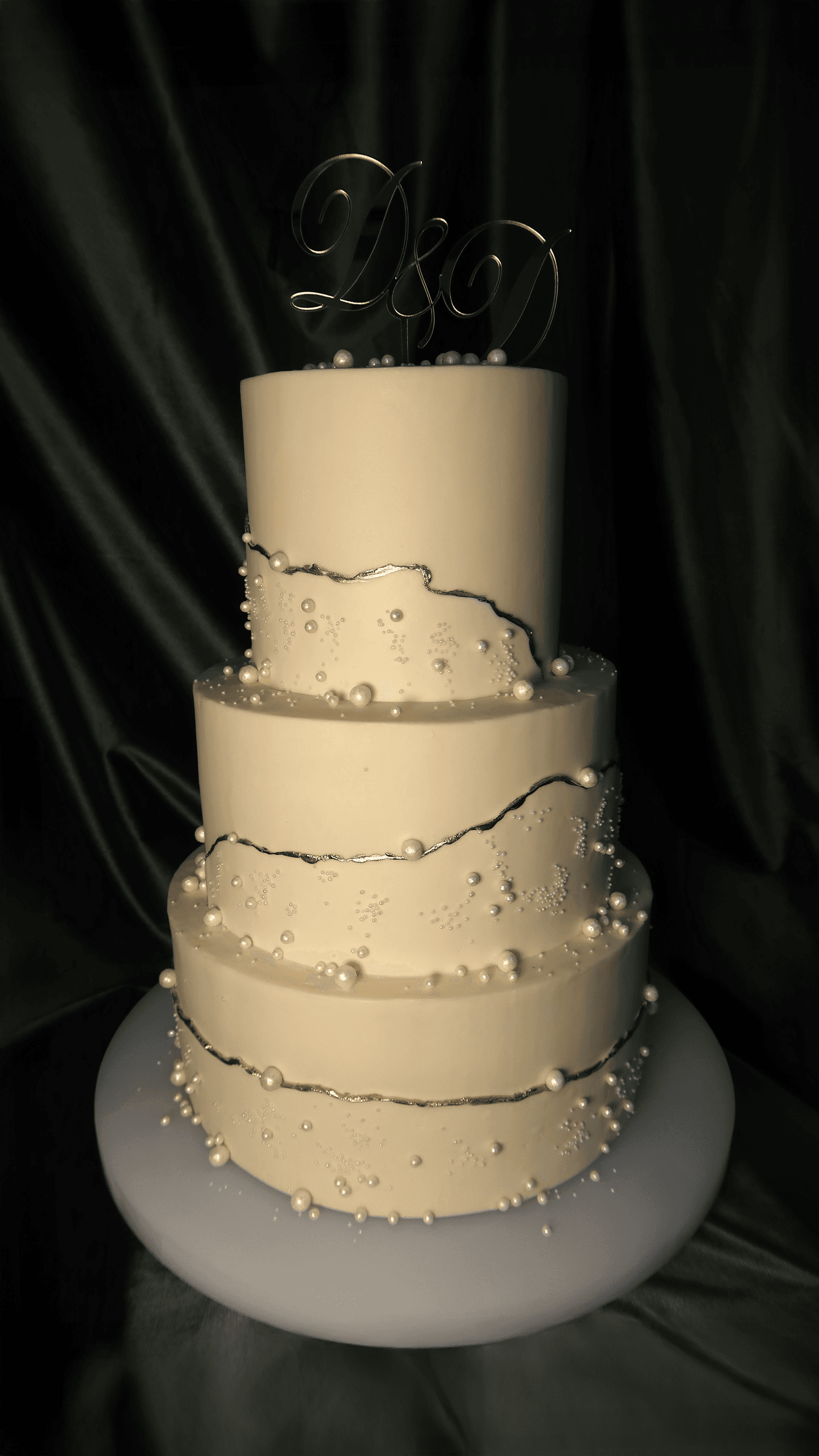 Love in Every Bubble