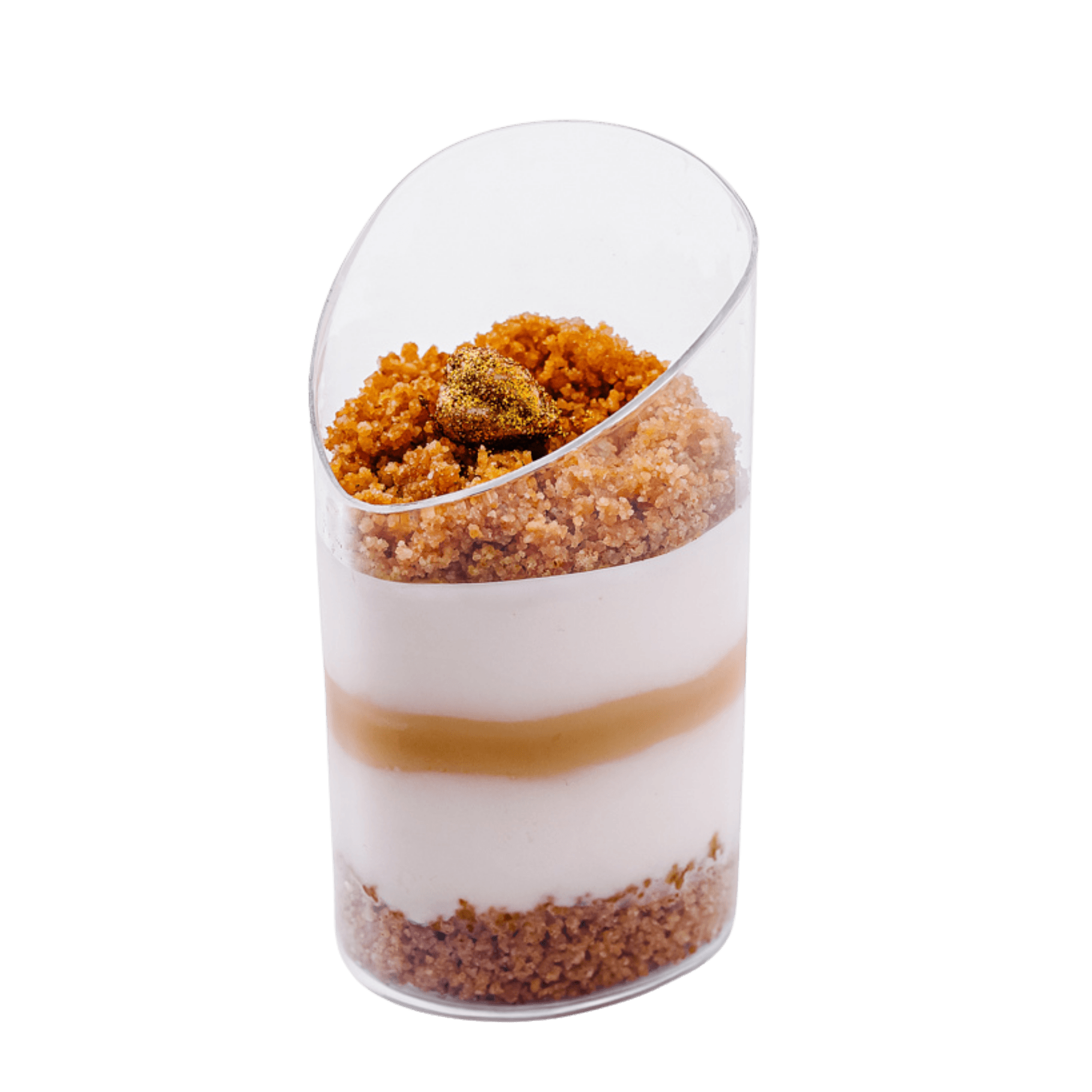 Cheesecake cu caramelă sărată